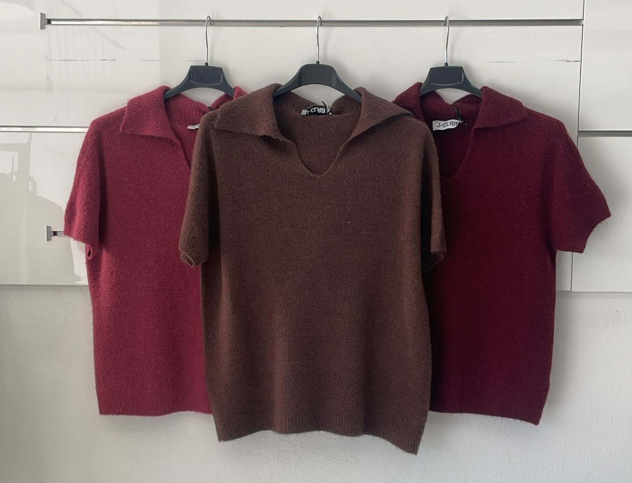 Фото Joie Clair (J-Clair)