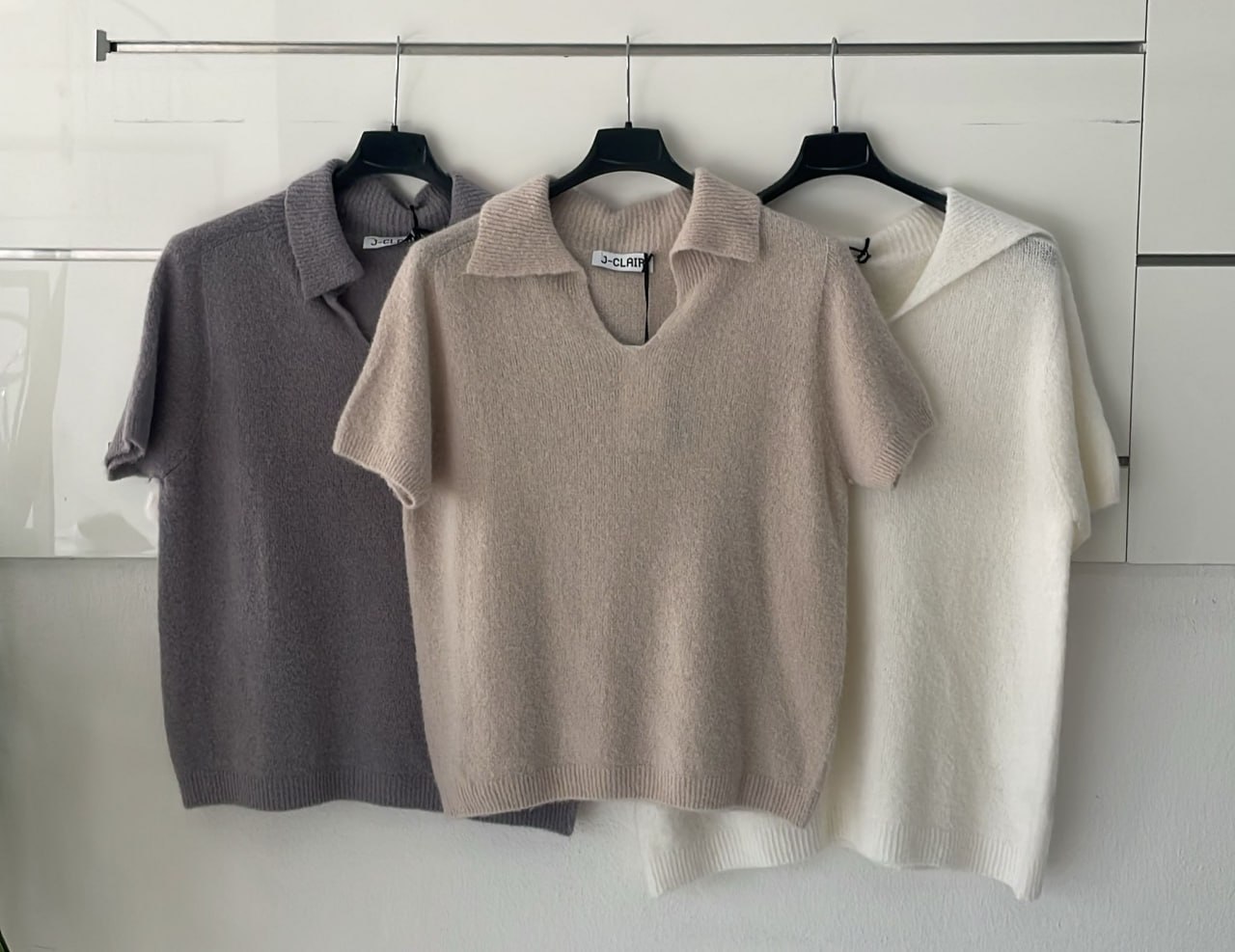 Фото Joie Clair (J-Clair)