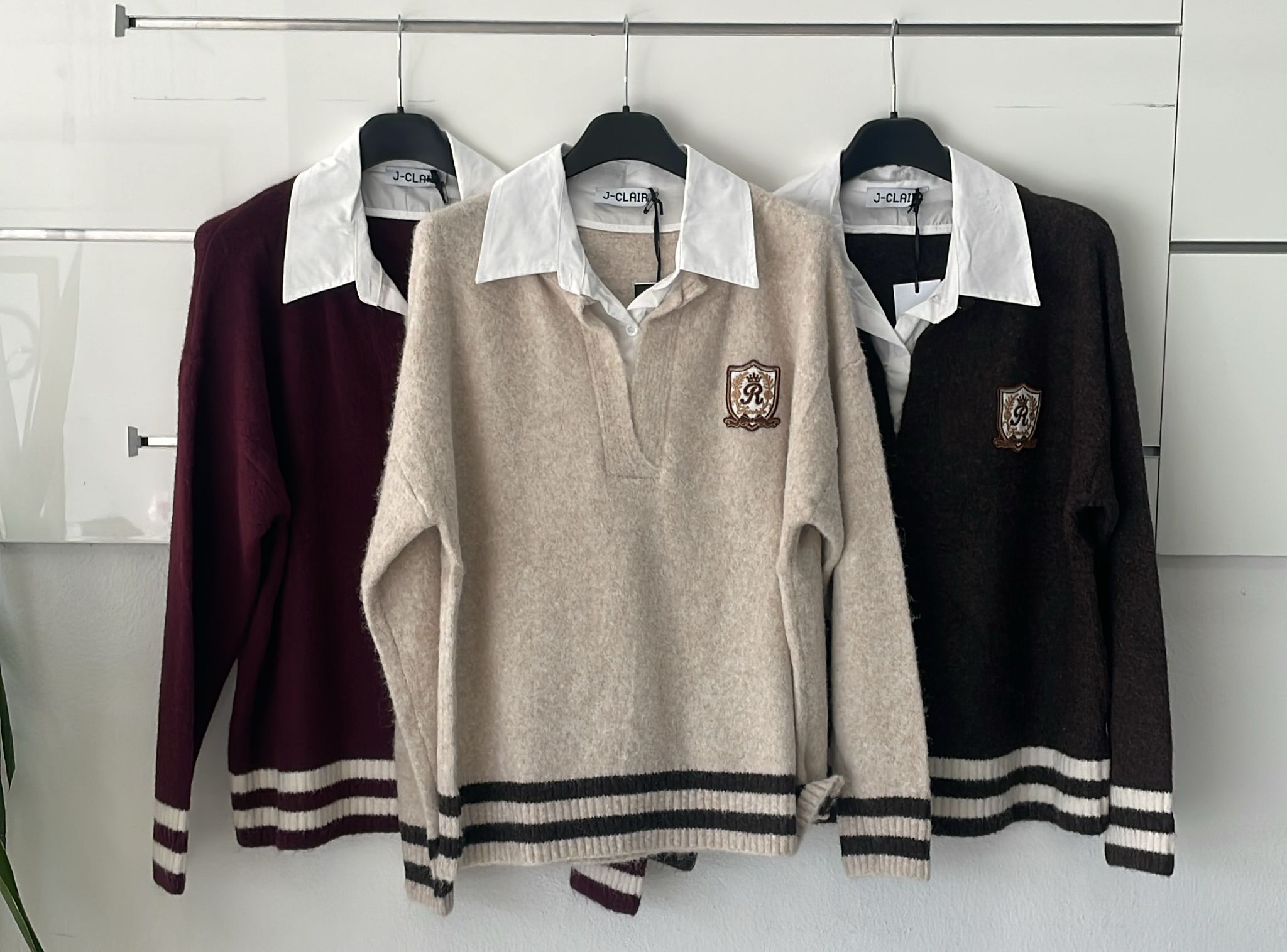 Фото Joie Clair (J-Clair)