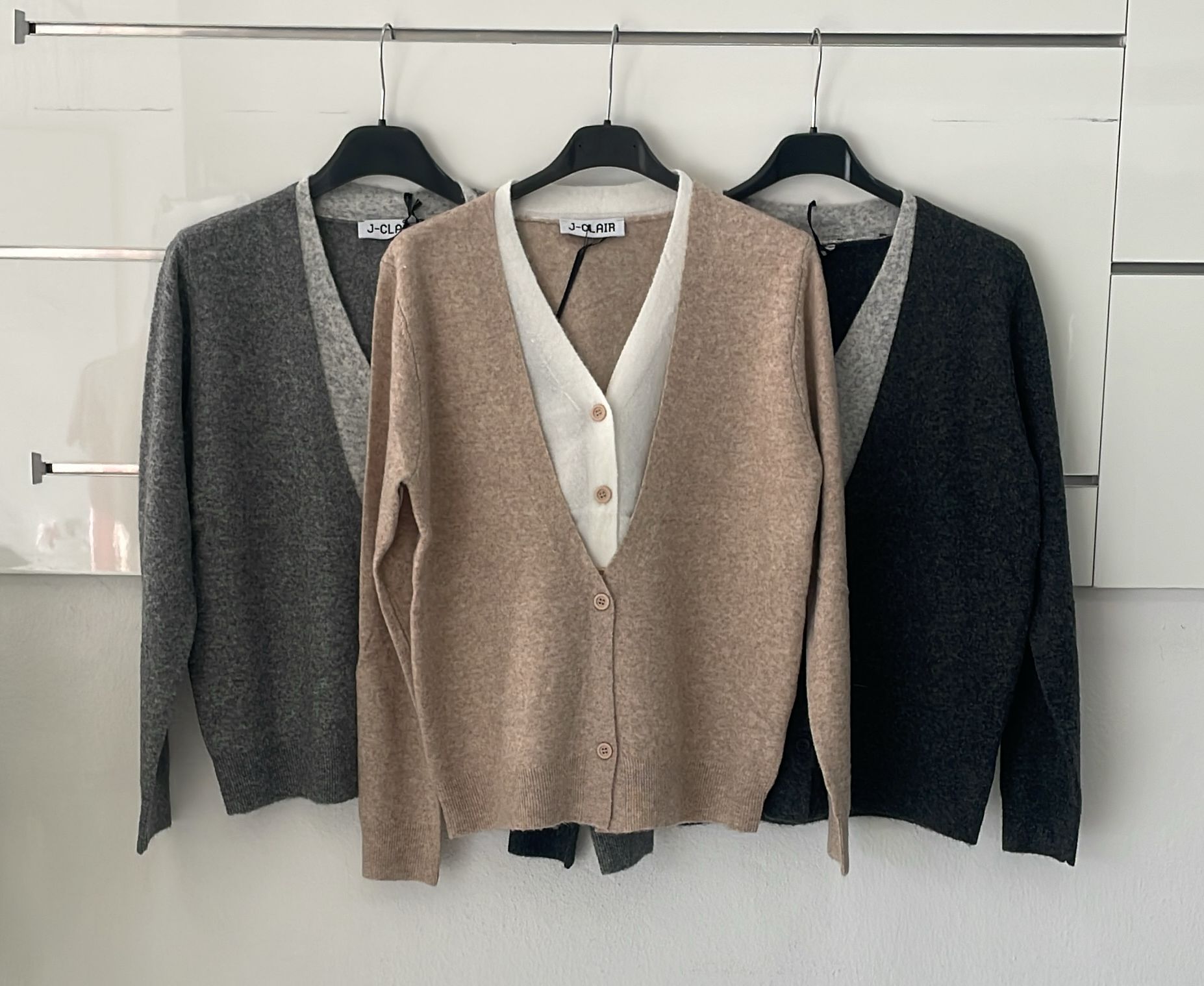 Фото Joie Clair (J-Clair)