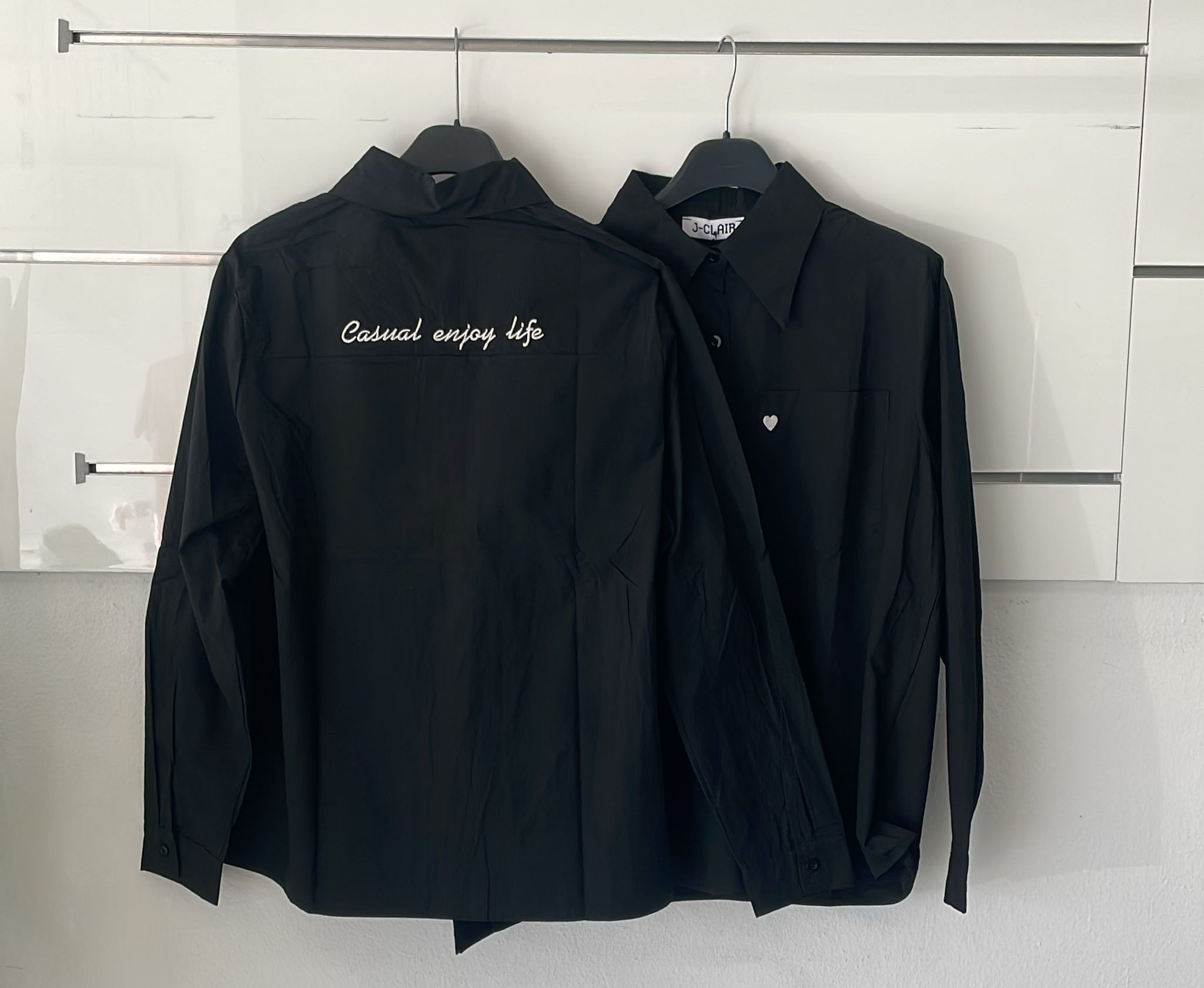 Joie Clair (J-Clair)