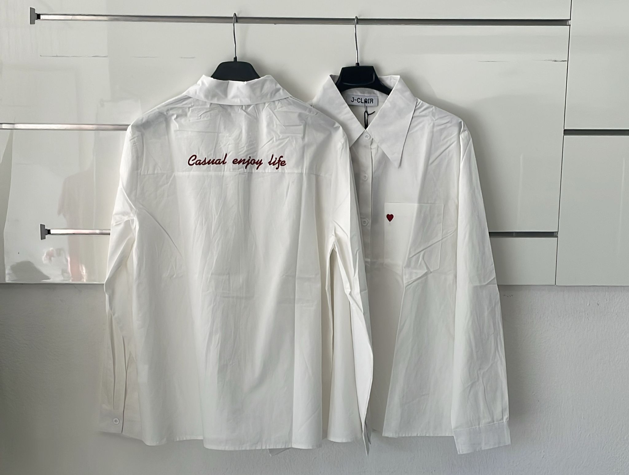 Joie Clair (J-Clair)