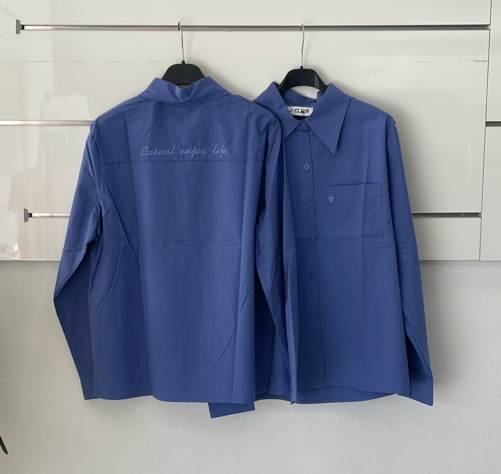 Joie Clair (J-Clair)