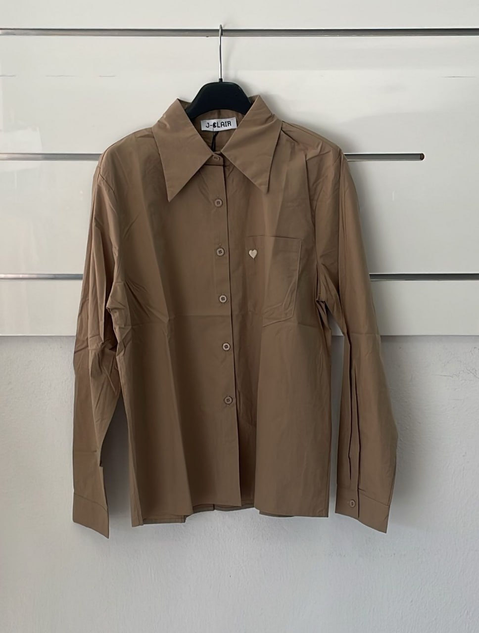 Joie Clair (J-Clair)