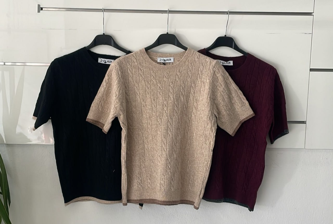 Joie Clair (J-Clair)