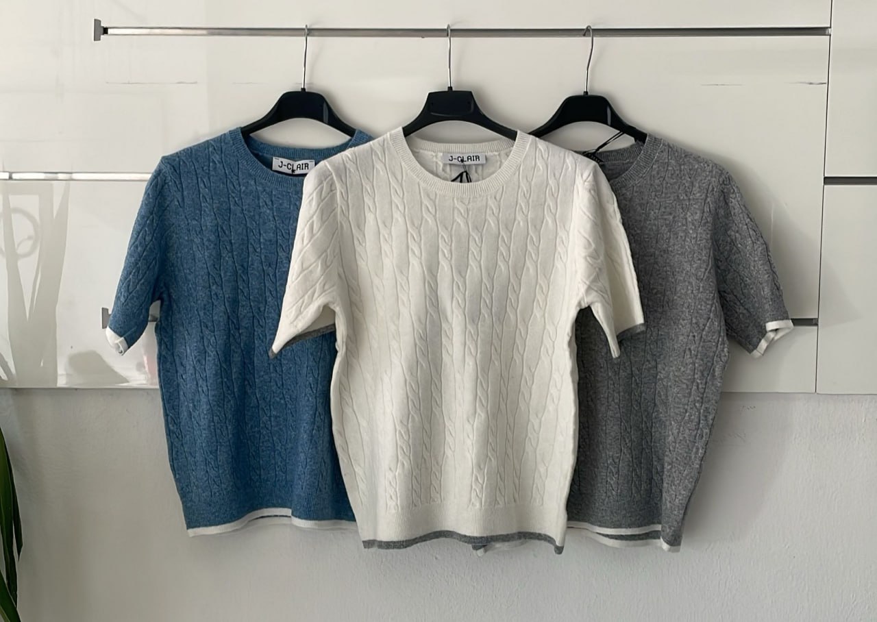 Joie Clair (J-Clair)