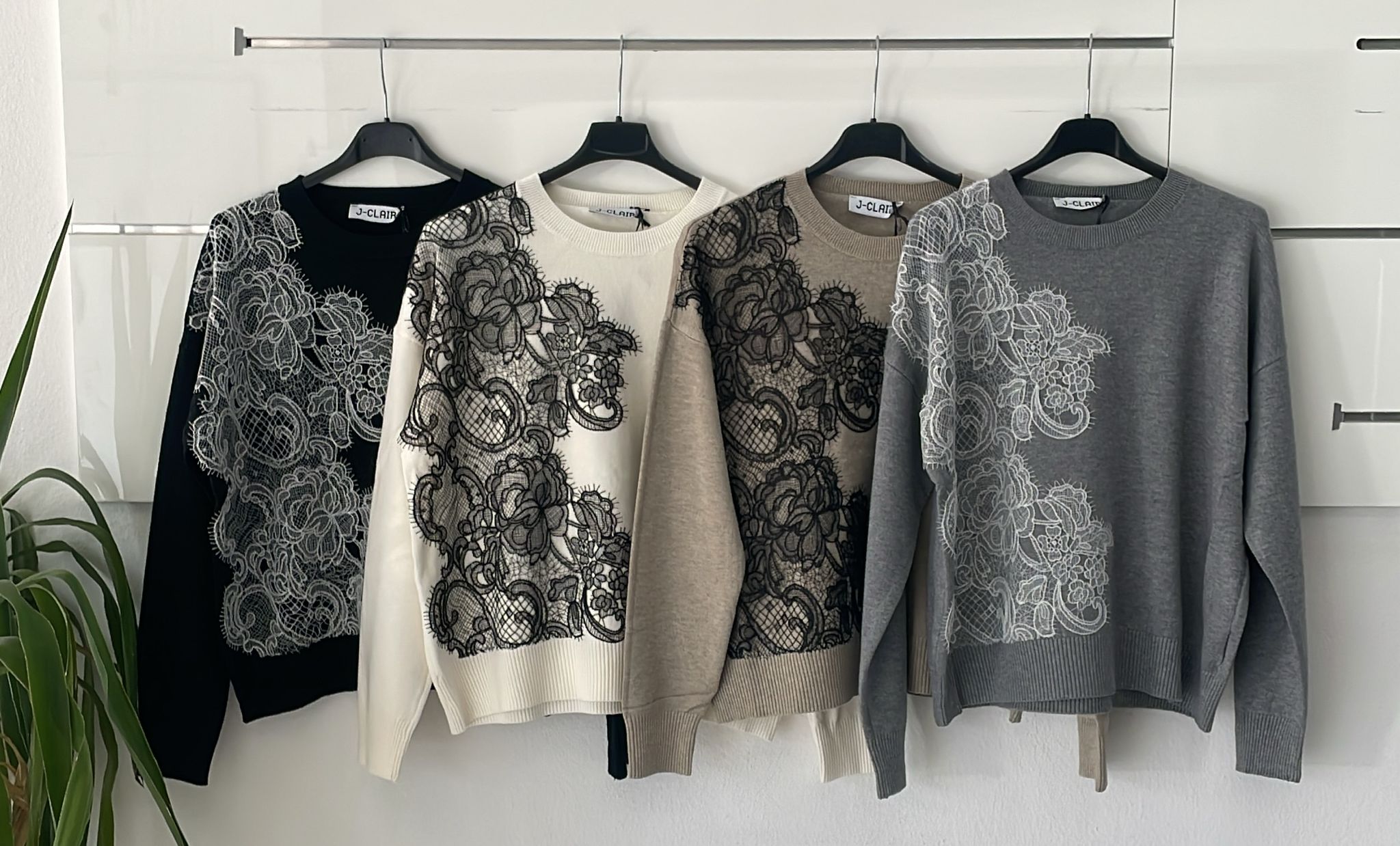 Joie Clair (J-Clair)