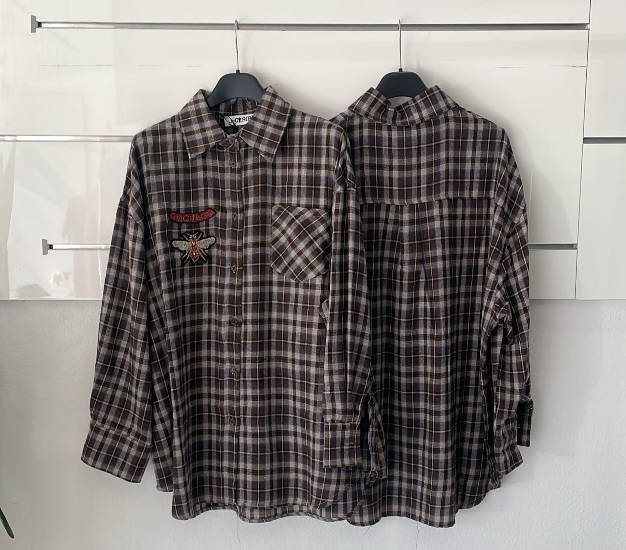 Joie Clair (J-Clair)