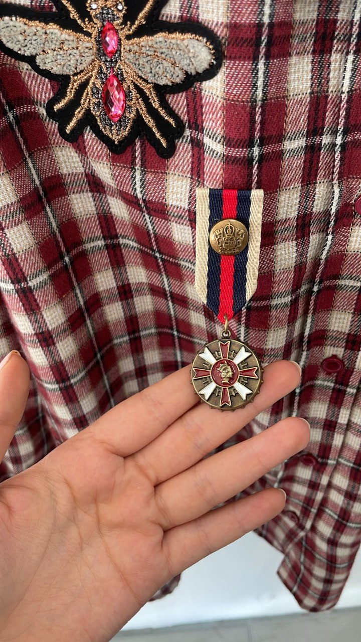 Joie Clair (J-Clair)