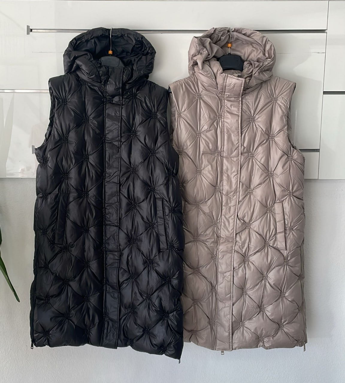 Joie Clair (J-Clair)