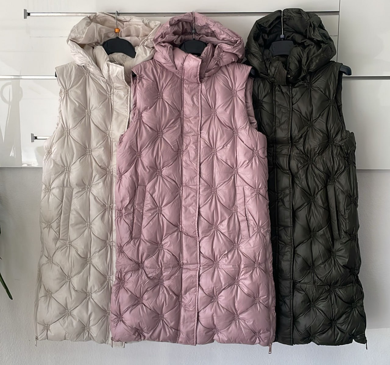 Joie Clair (J-Clair)