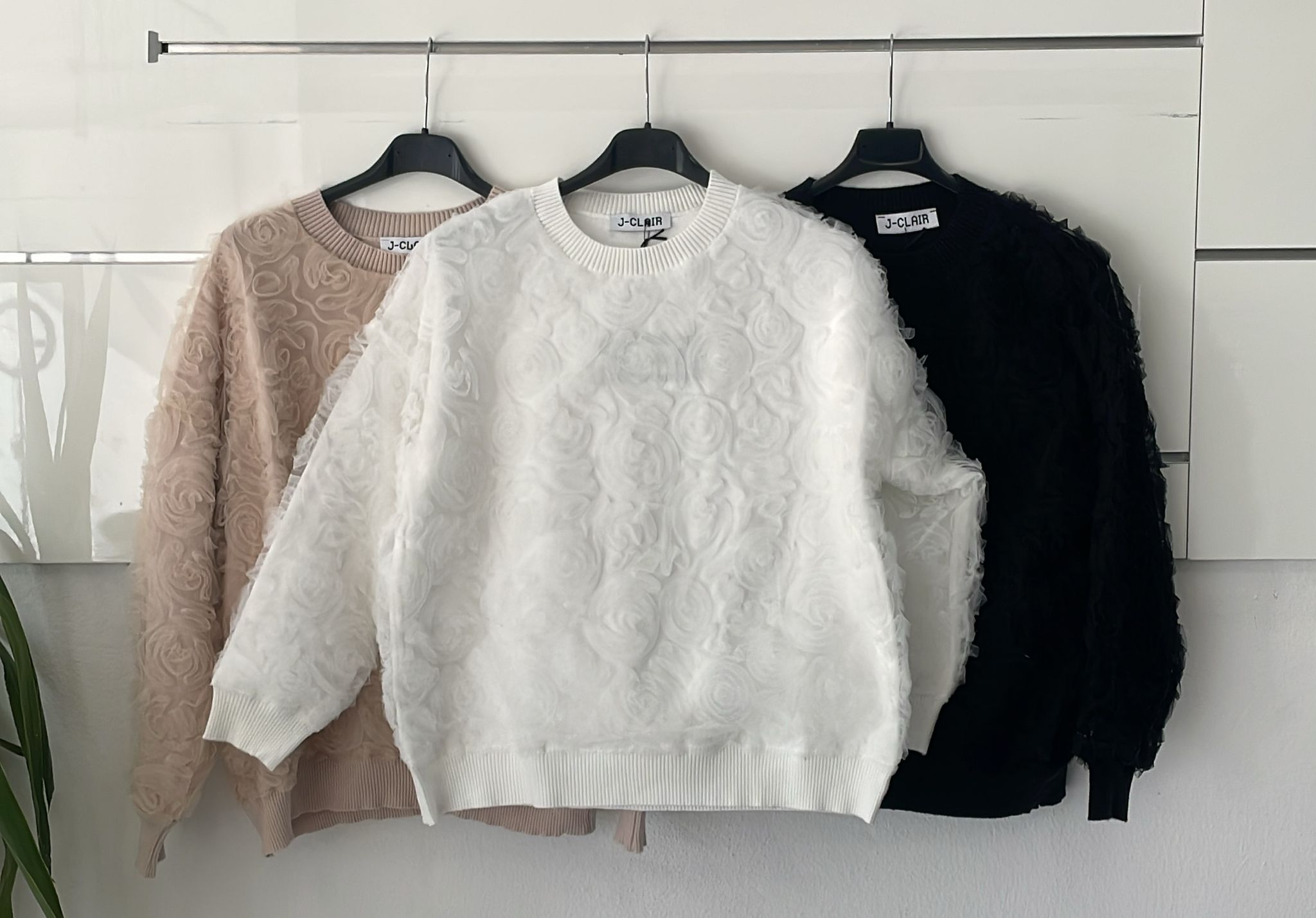 Joie Clair (J-Clair)