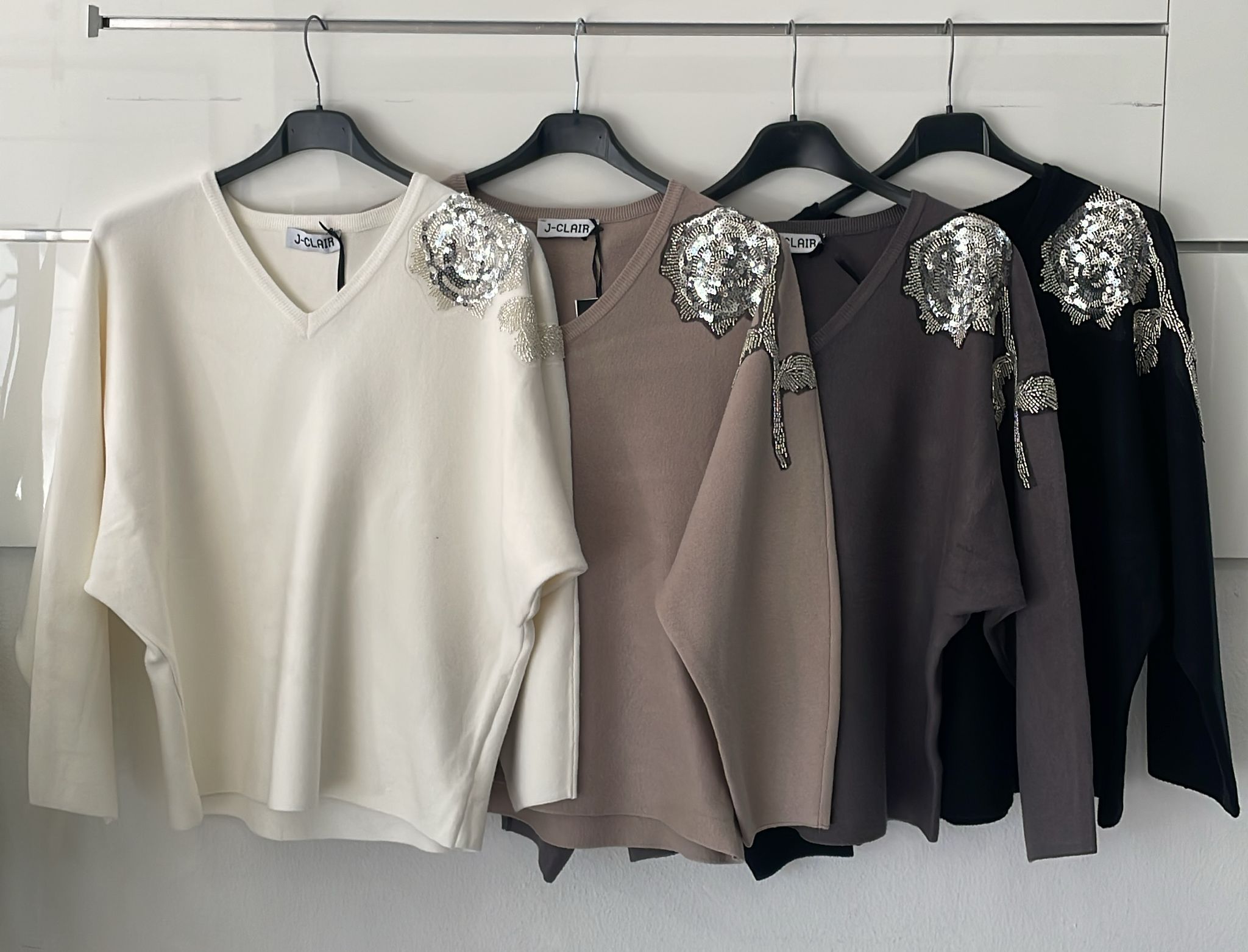 Joie Clair (J-Clair)