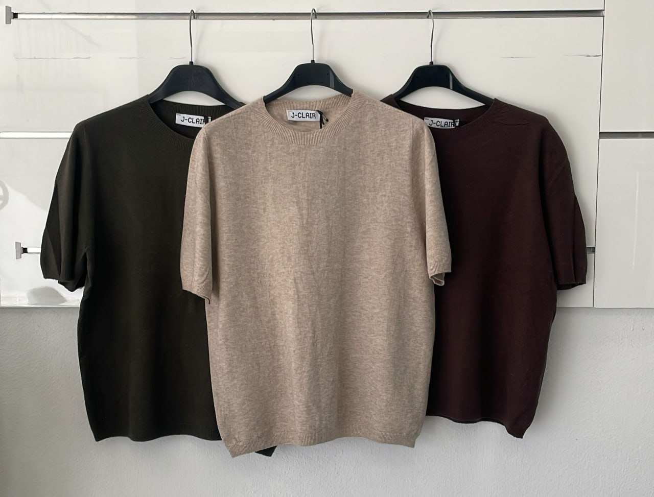 Joie Clair (J-Clair)