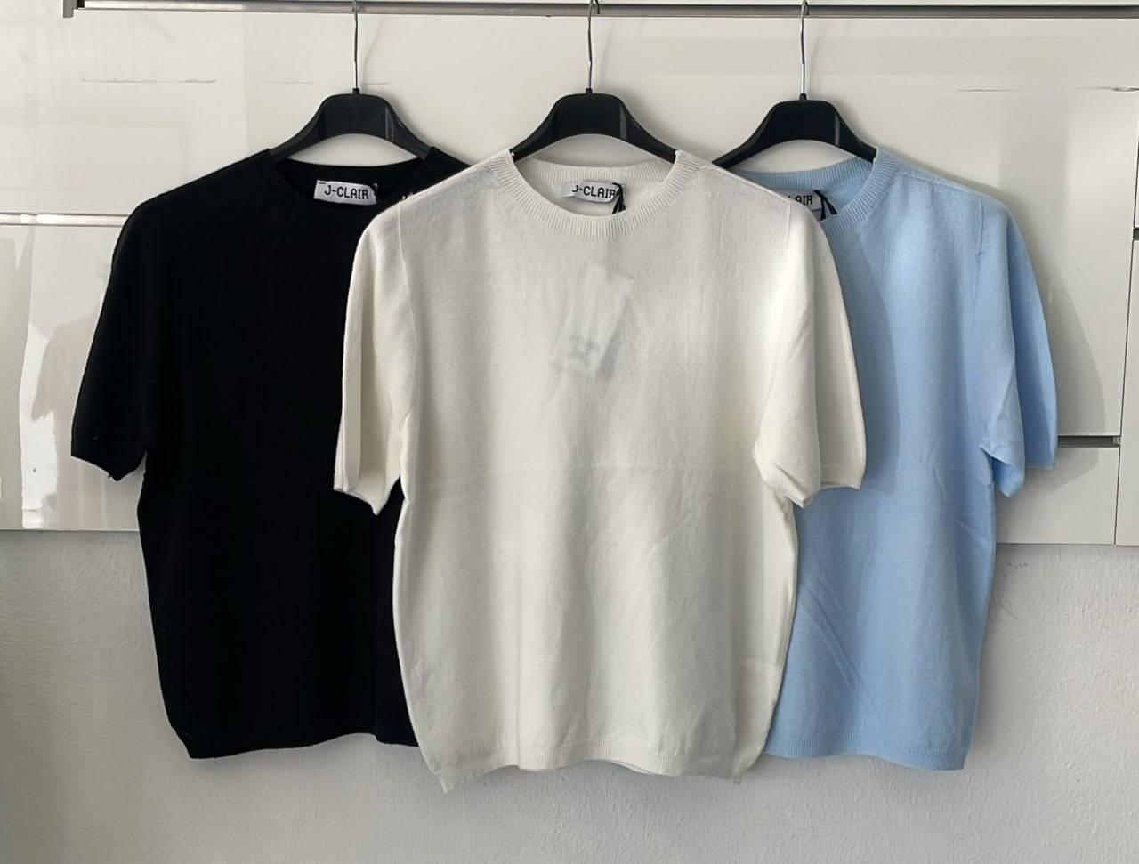 Joie Clair (J-Clair)