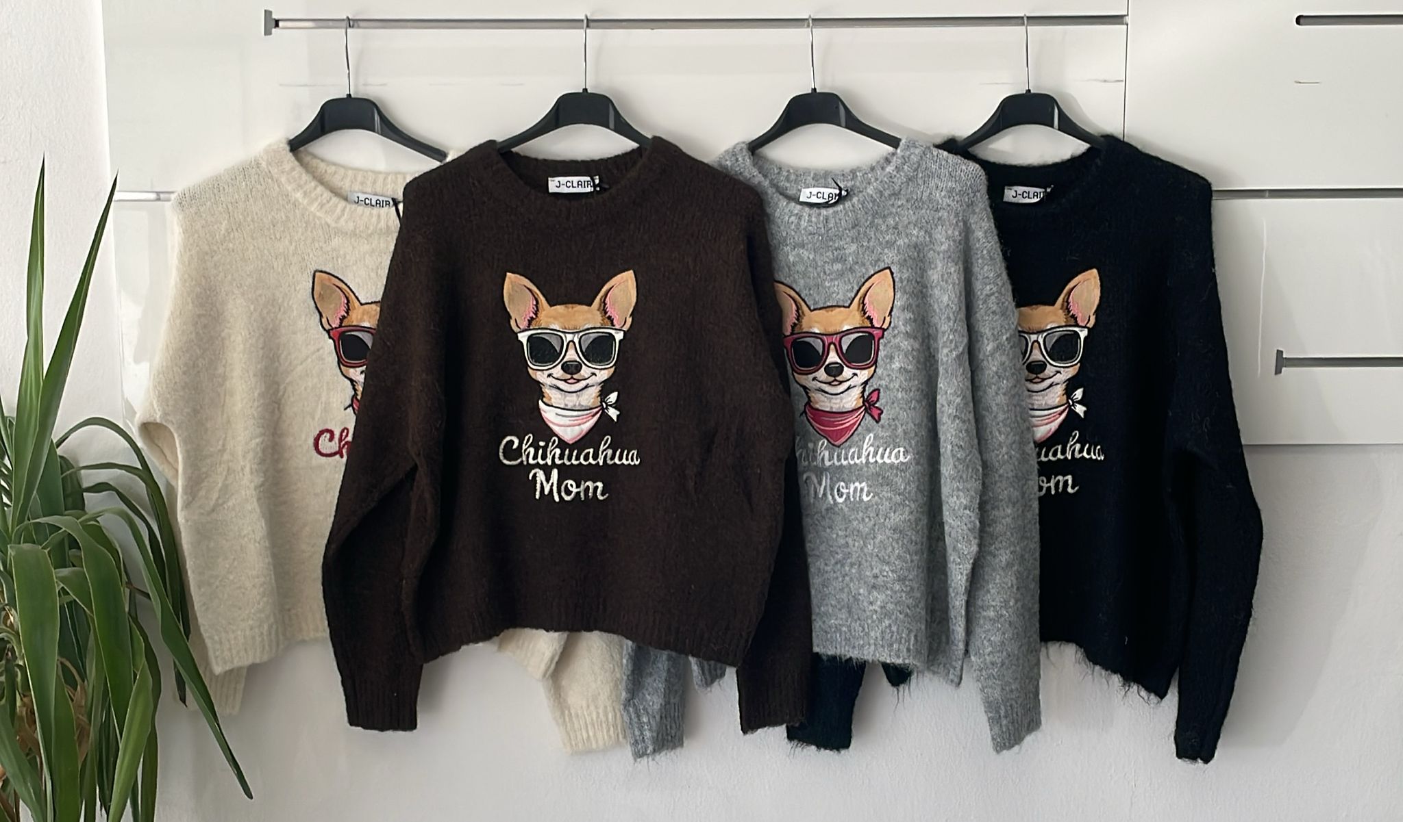 Joie Clair (J-Clair)