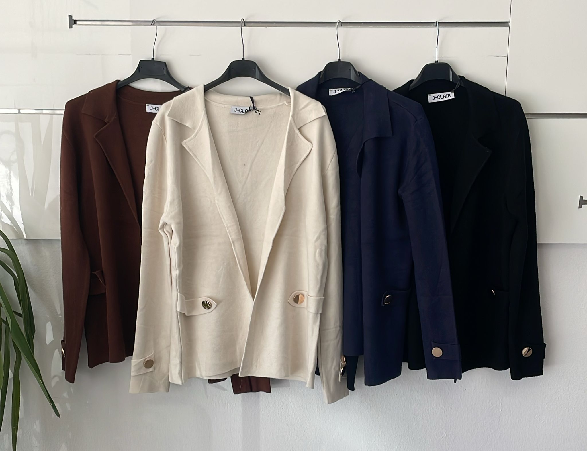 Фото Joie Clair (J-Clair)