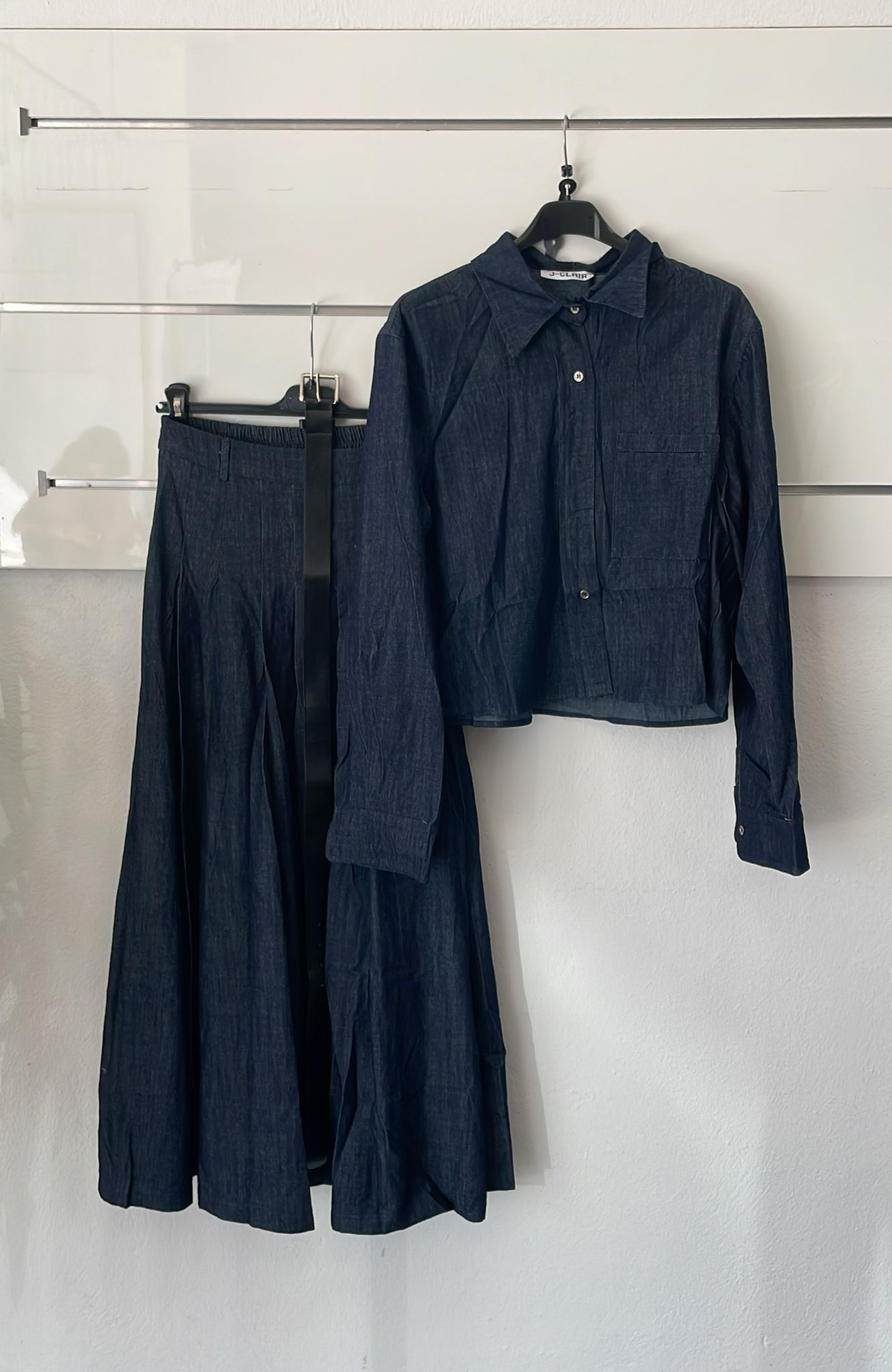 Фото Joie Clair (J-Clair)