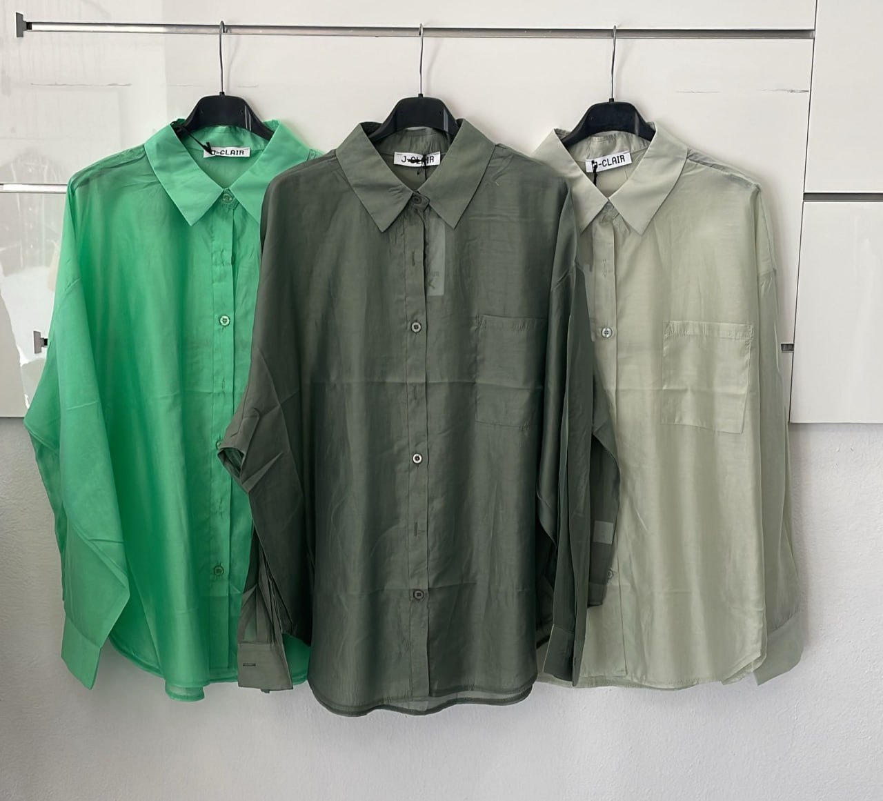 Фото Joie Clair (J-Clair)