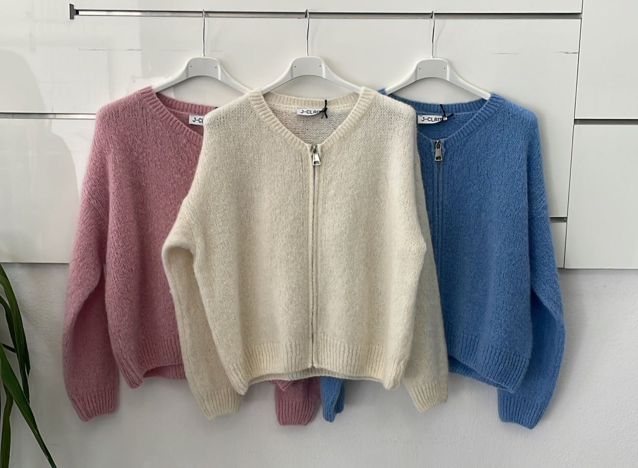 Фото Joie Clair (J-Clair)