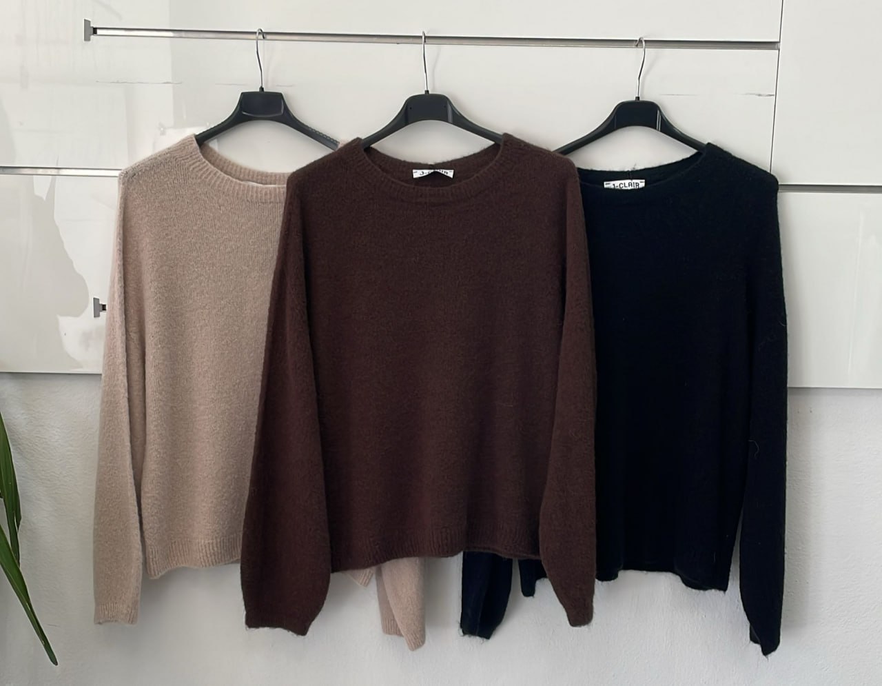 Фото Joie Clair (J-Clair)