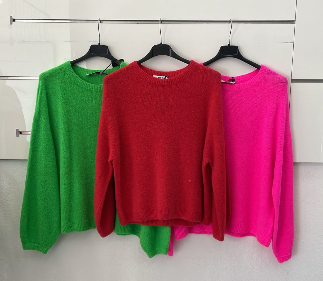 Фото Joie Clair (J-Clair)