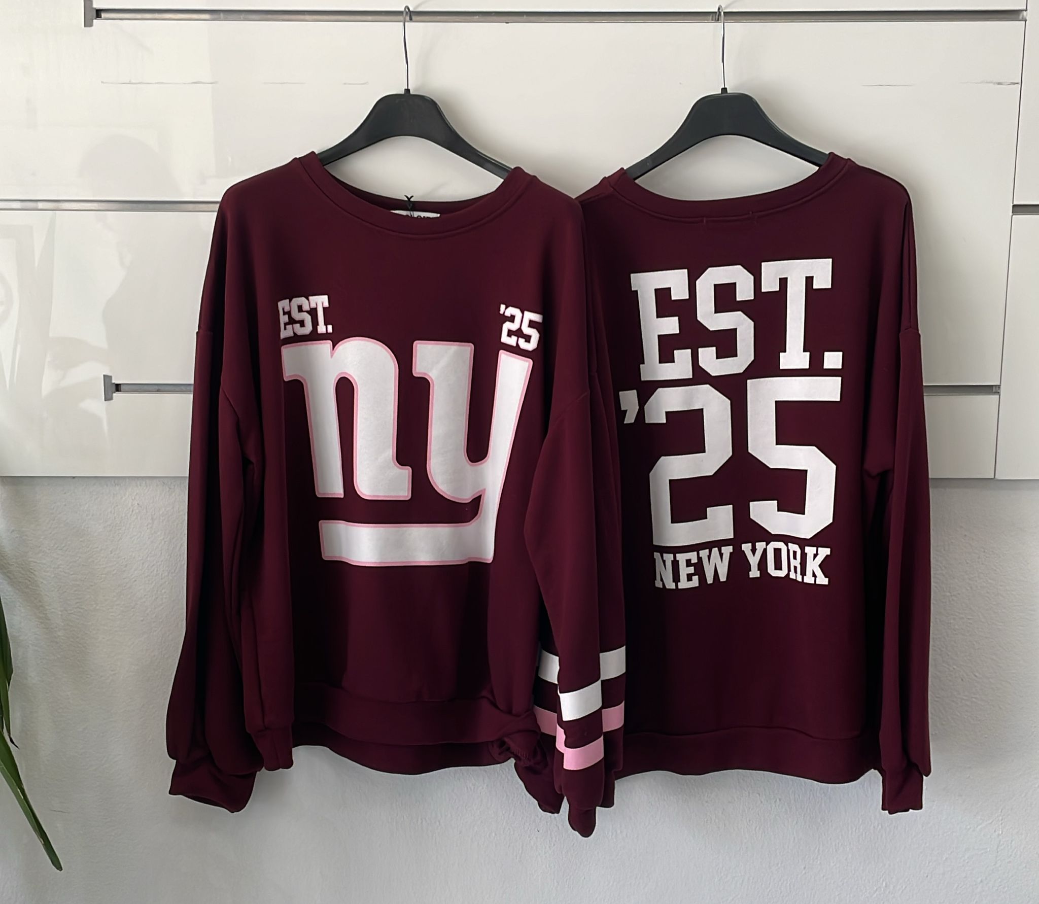 Joie Clair (J-Clair)