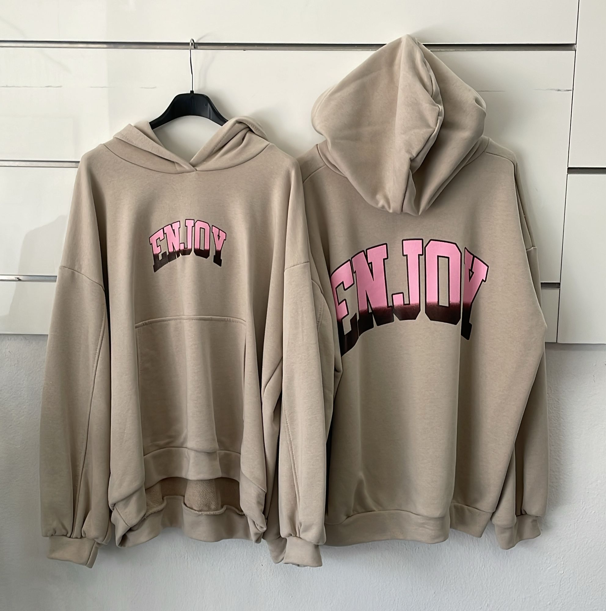 Joie Clair (J-Clair)