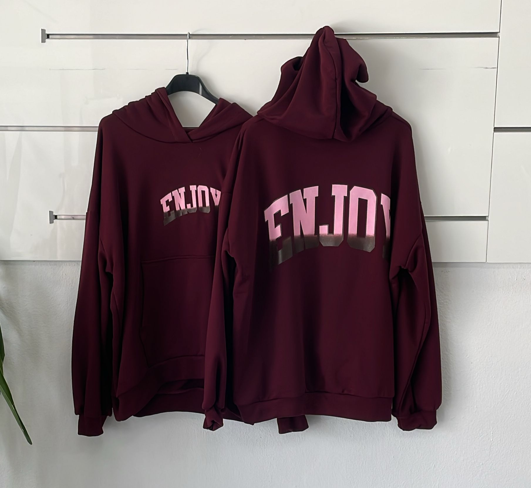 Joie Clair (J-Clair)