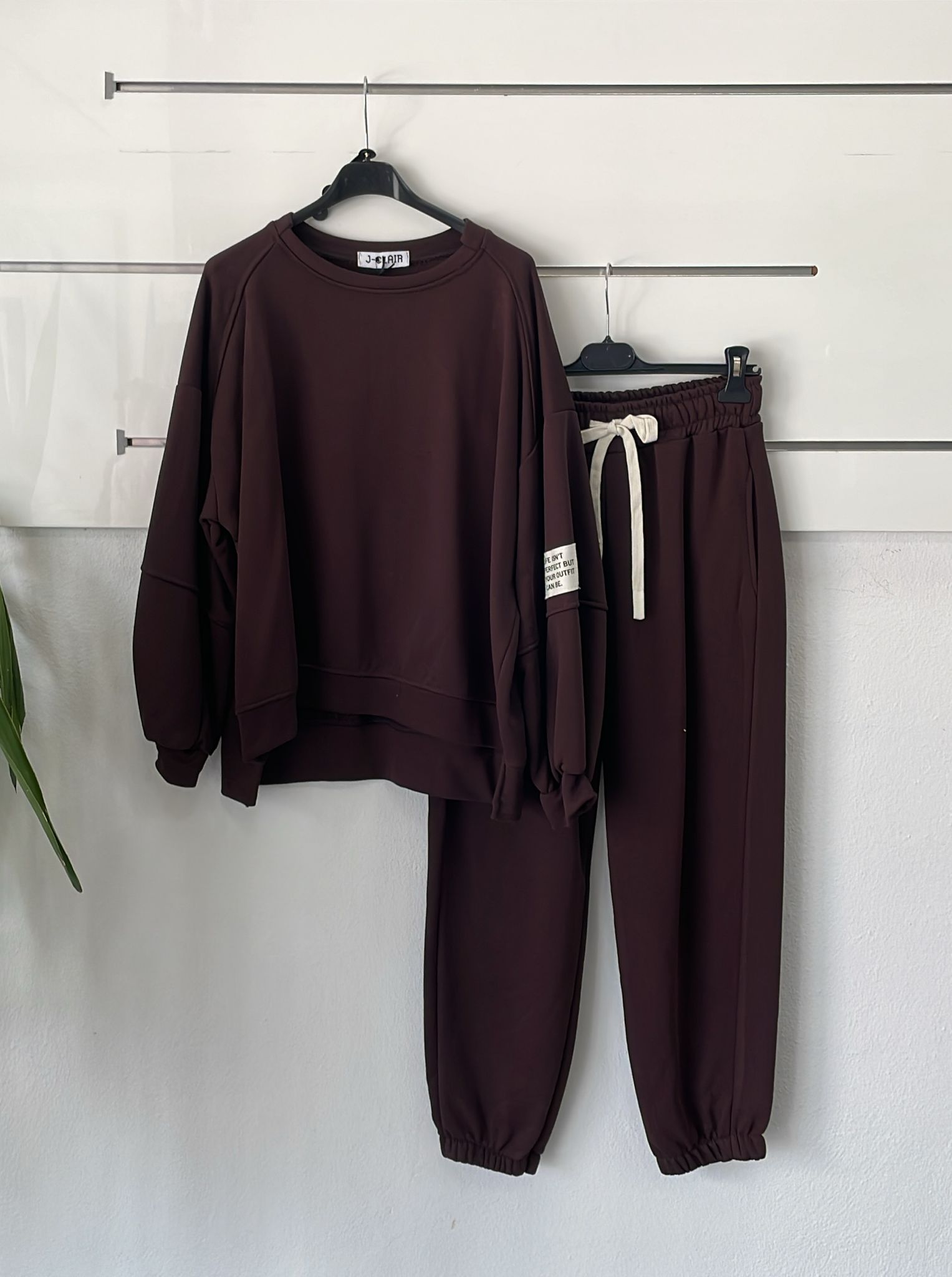 Joie Clair (J-Clair)