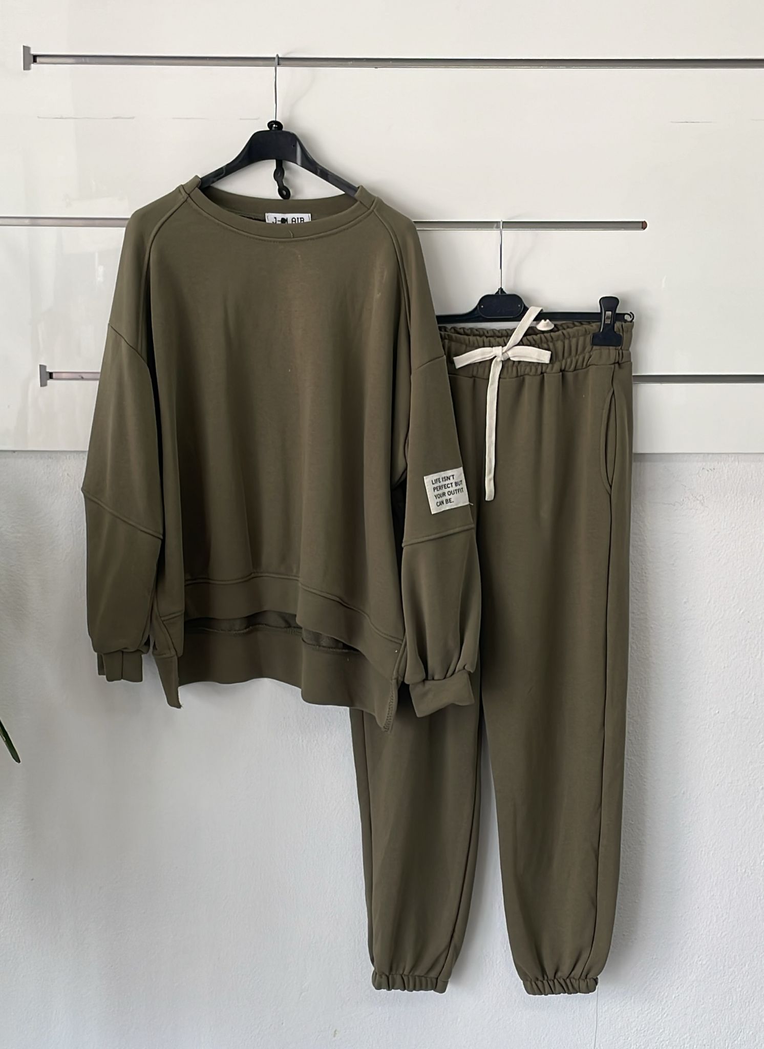 Joie Clair (J-Clair)