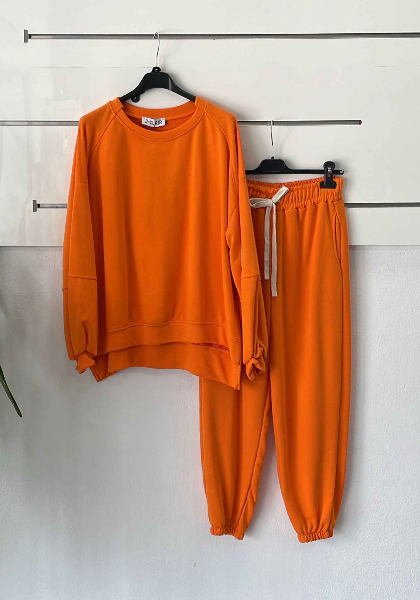 Joie Clair (J-Clair)