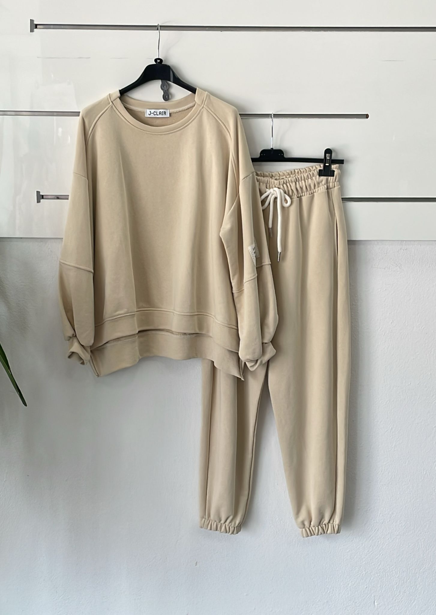 Joie Clair (J-Clair)