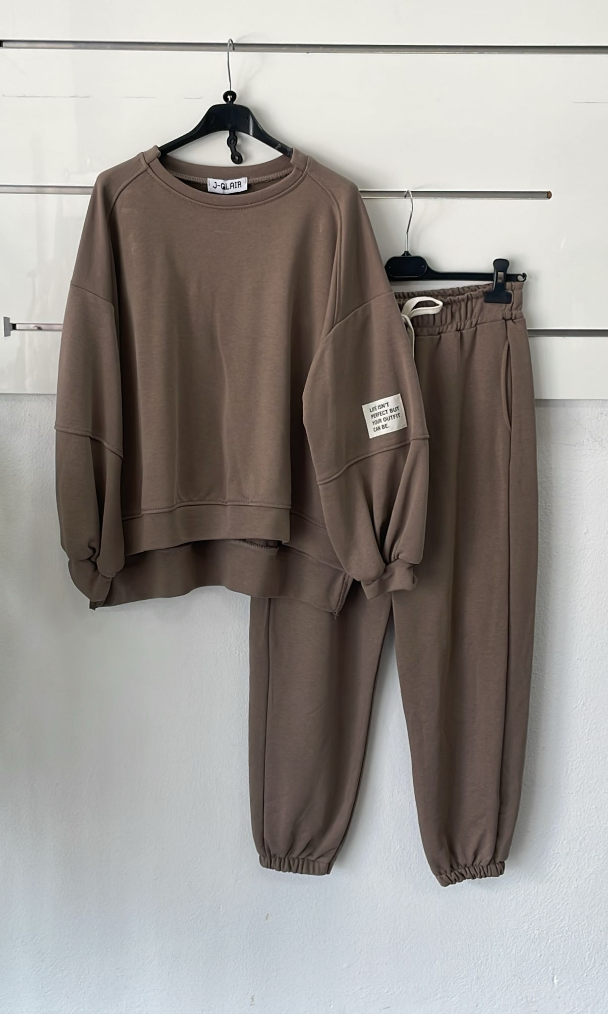 Joie Clair (J-Clair)