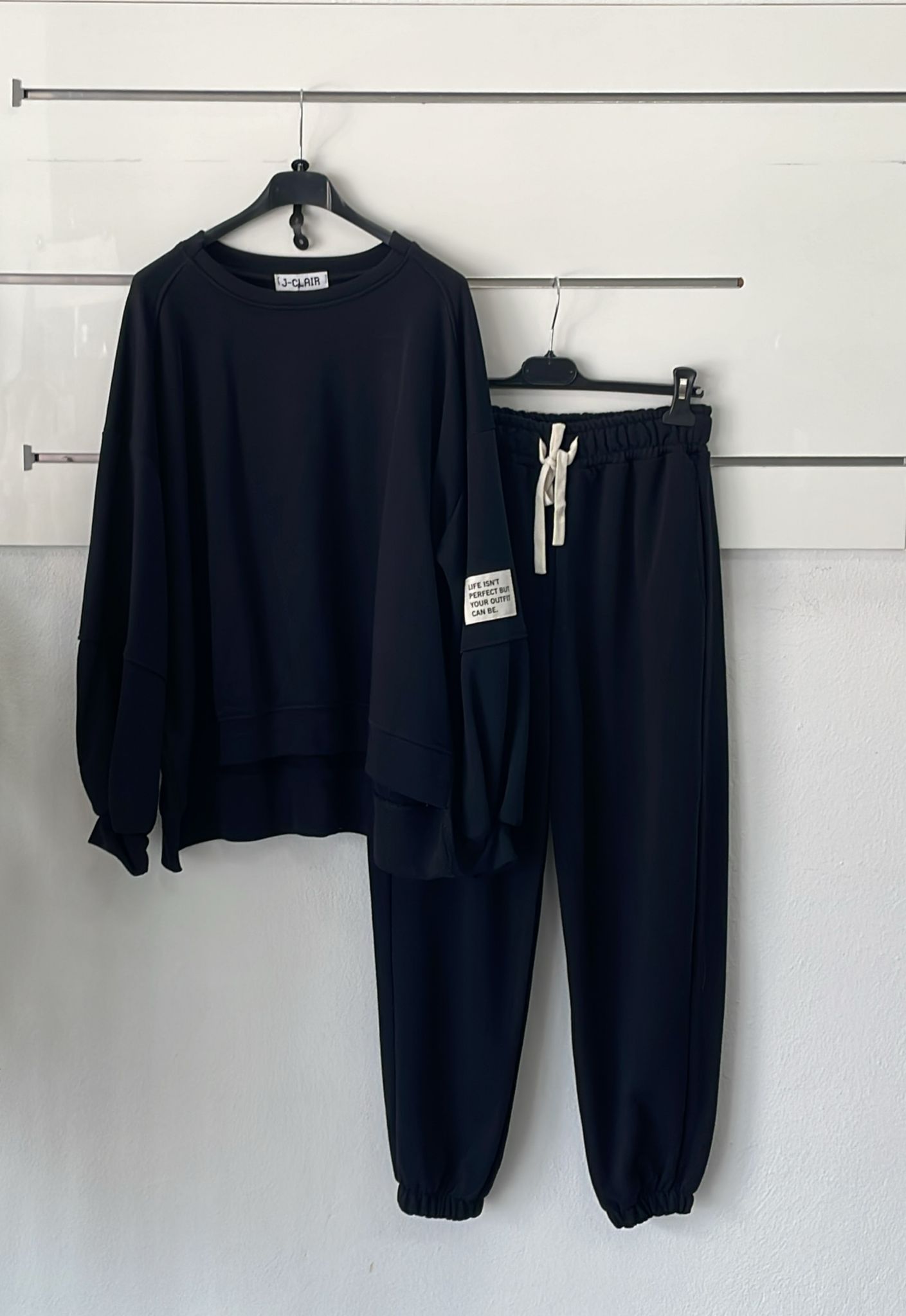 Joie Clair (J-Clair)