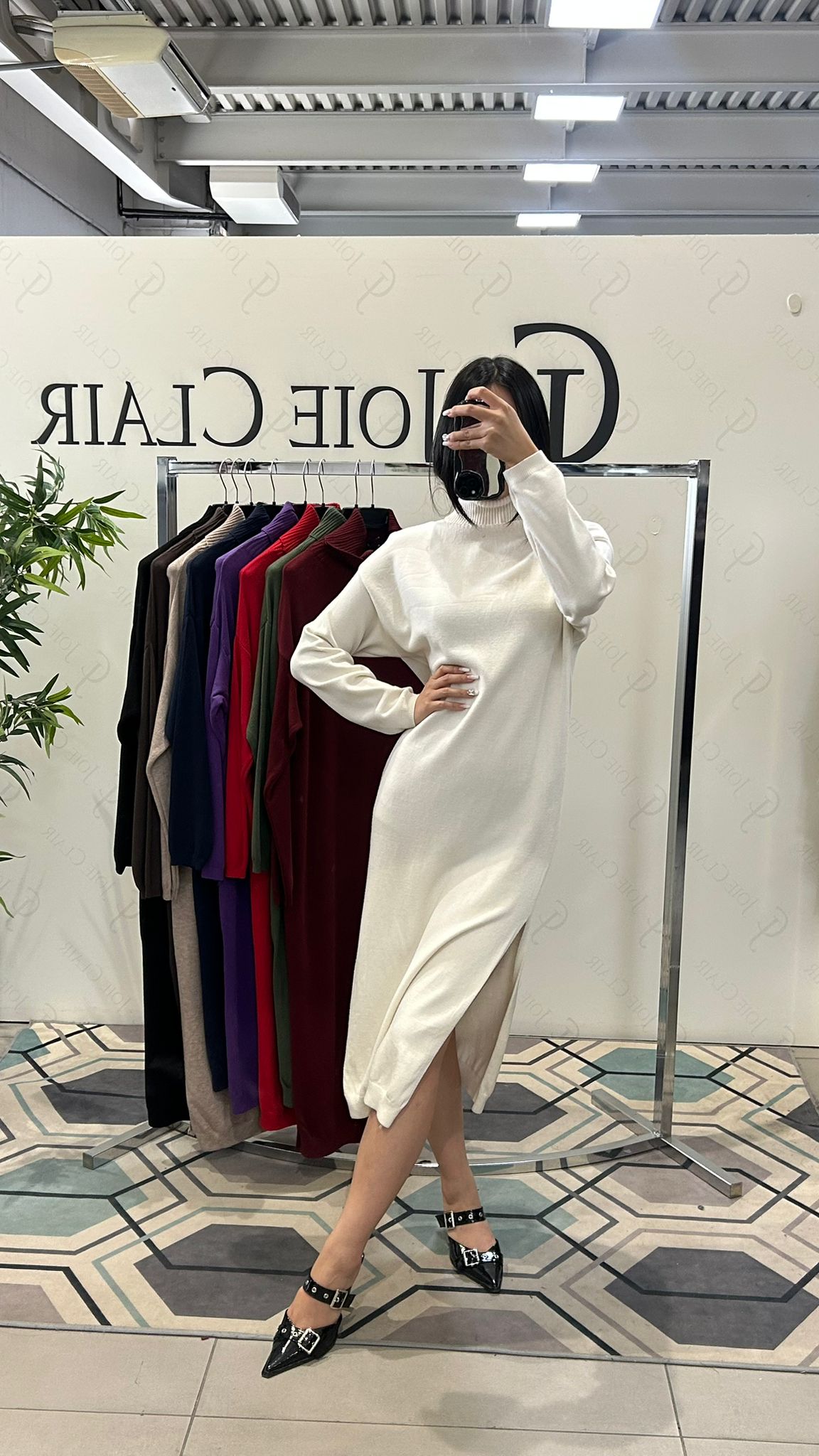 Joie Clair (J-Clair)