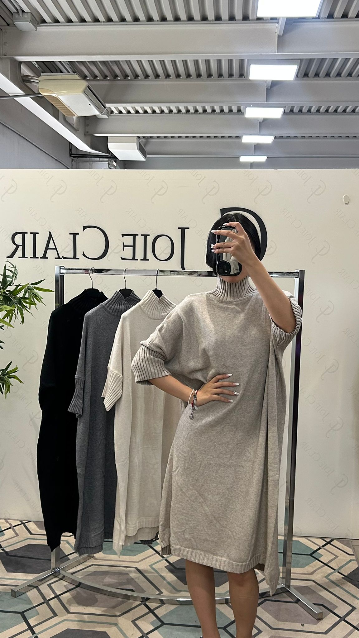 Joie Clair (J-Clair)