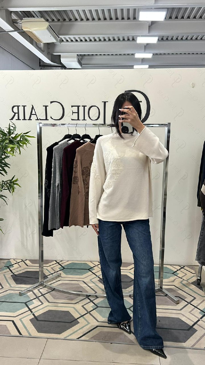 Joie Clair (J-Clair)