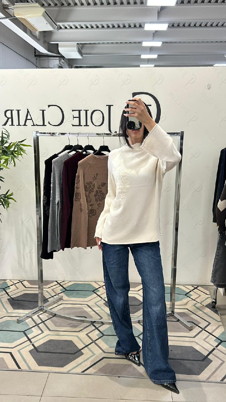 Joie Clair (J-Clair)