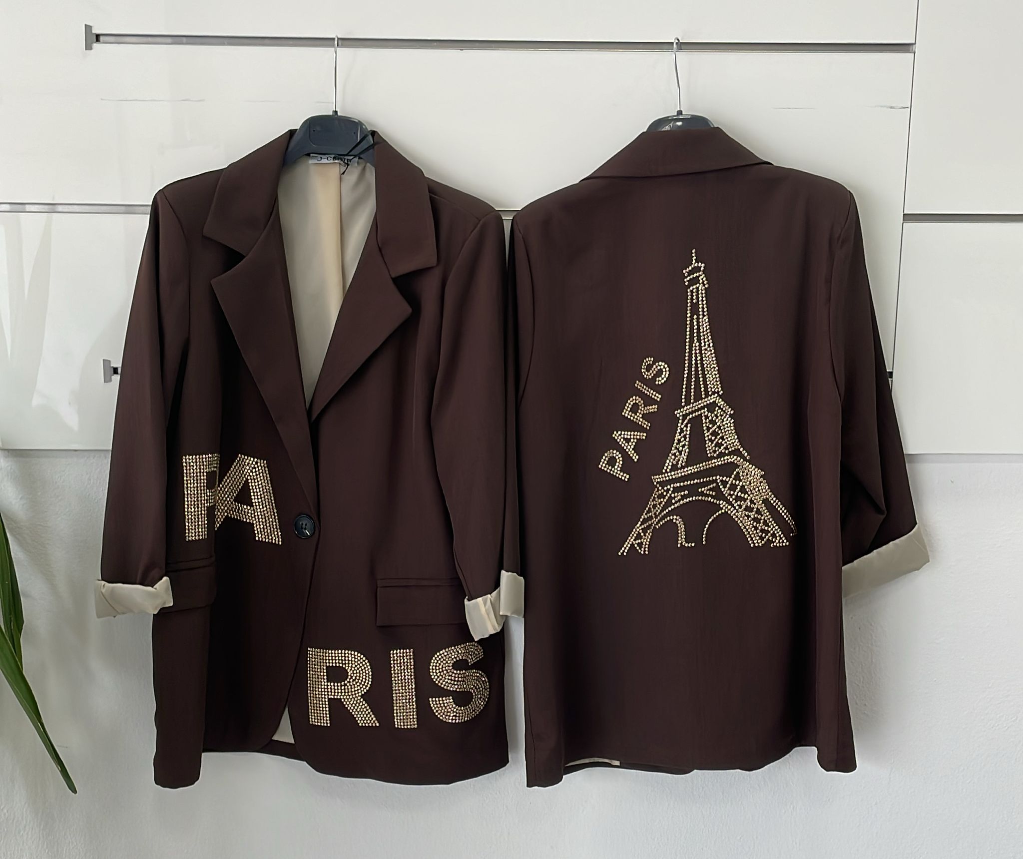 Joie Clair (J-Clair)