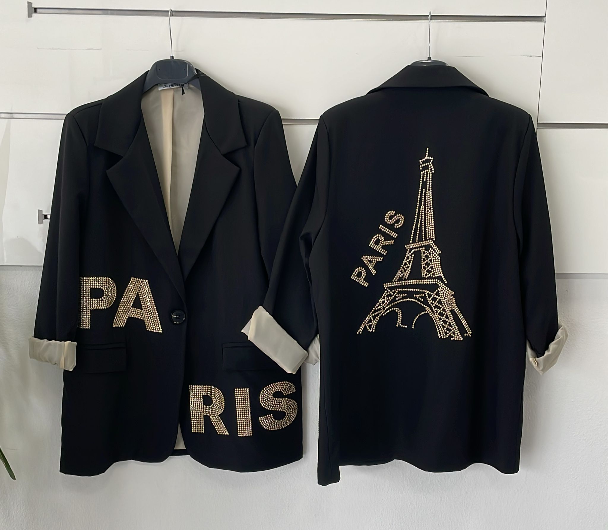 Joie Clair (J-Clair)