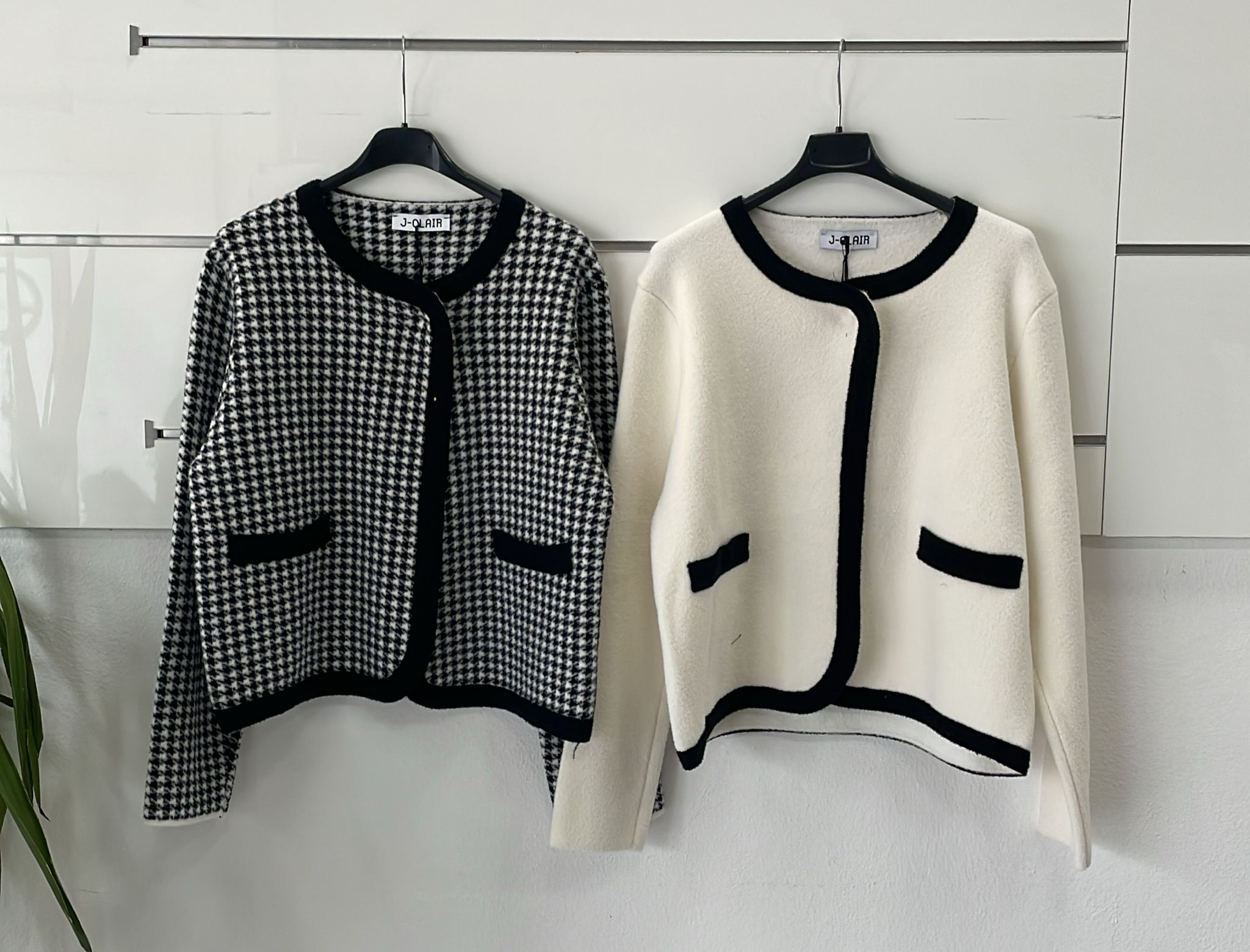 Joie Clair (J-Clair)