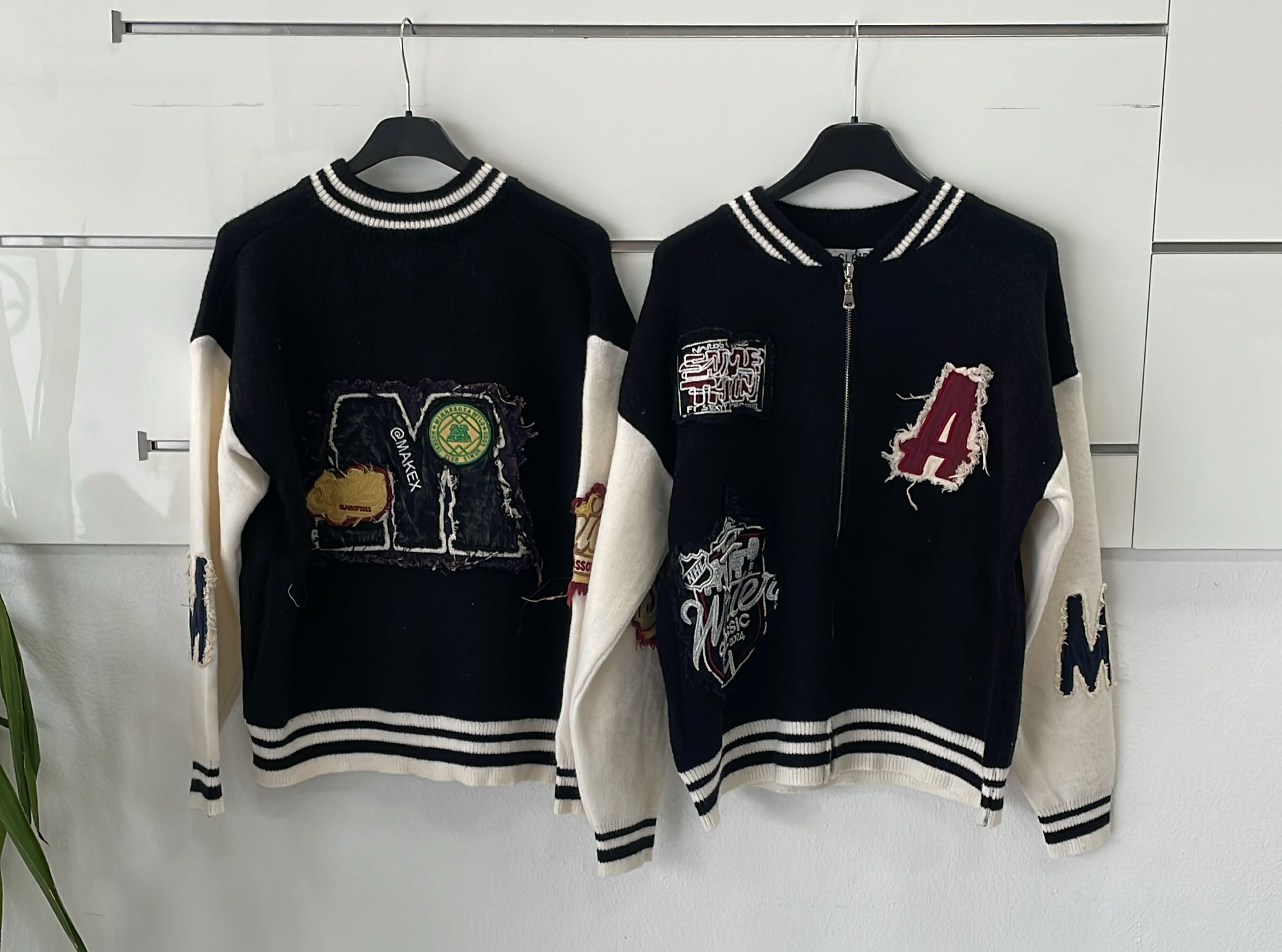 Joie Clair (J-Clair)