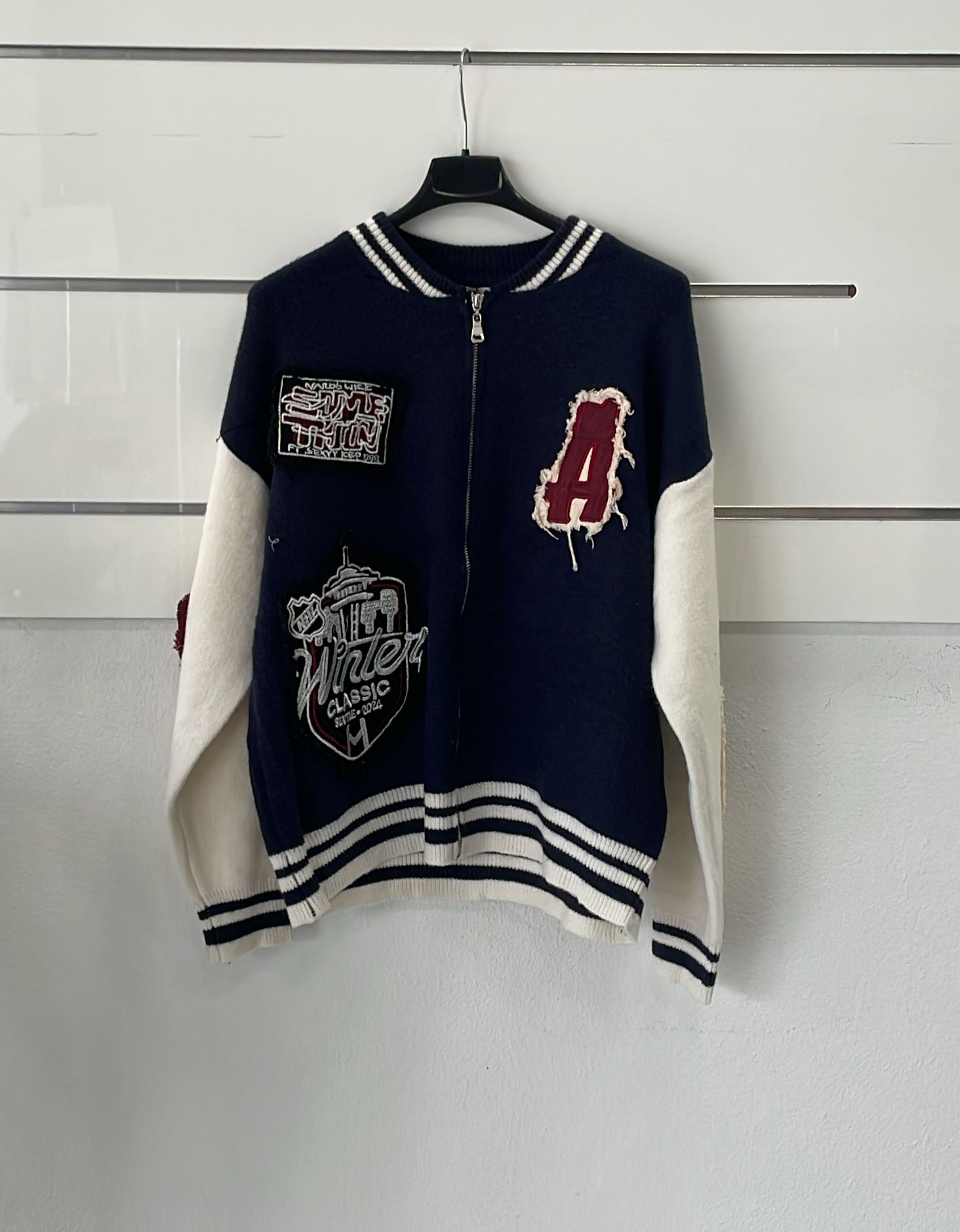 Joie Clair (J-Clair)