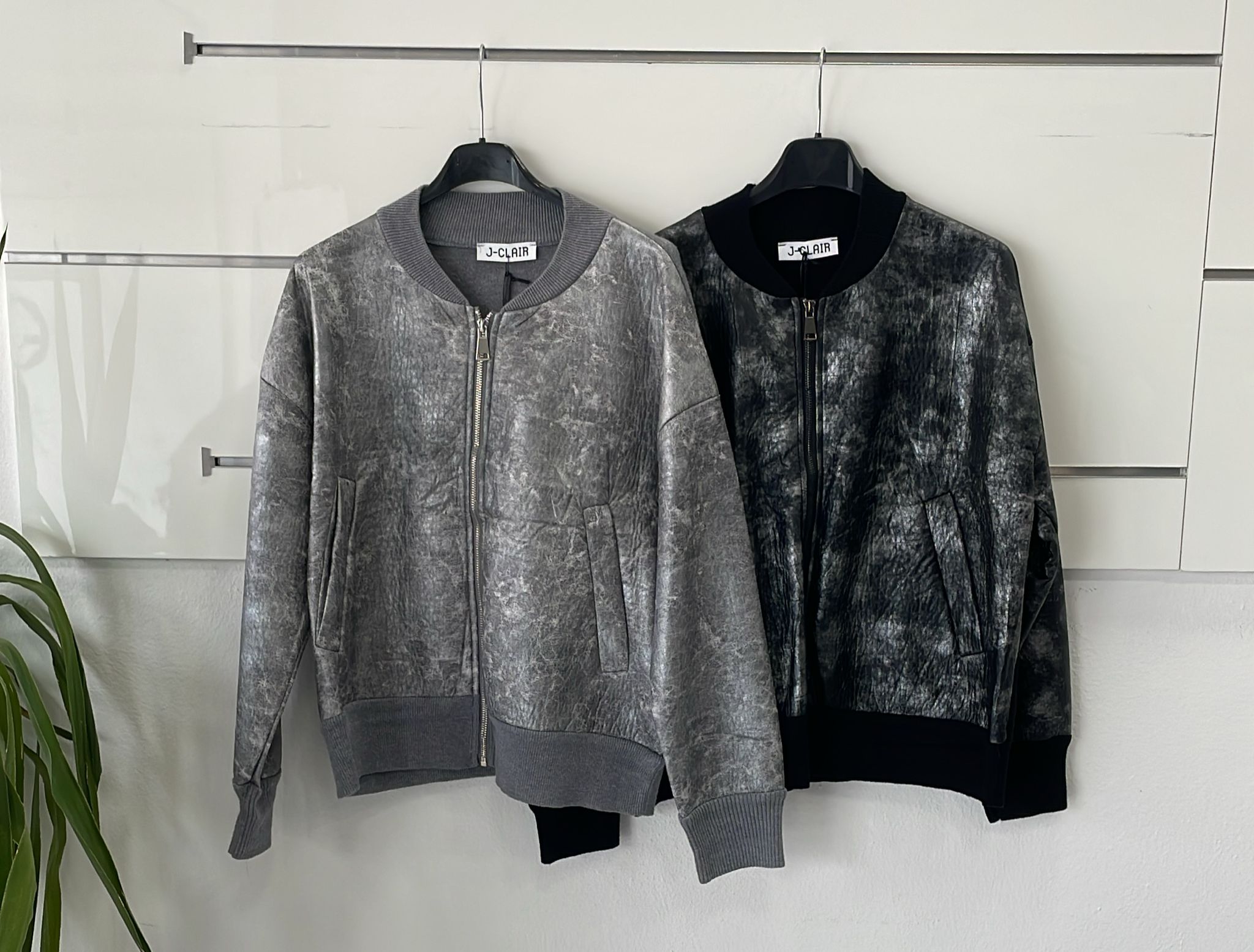 Joie Clair (J-Clair)