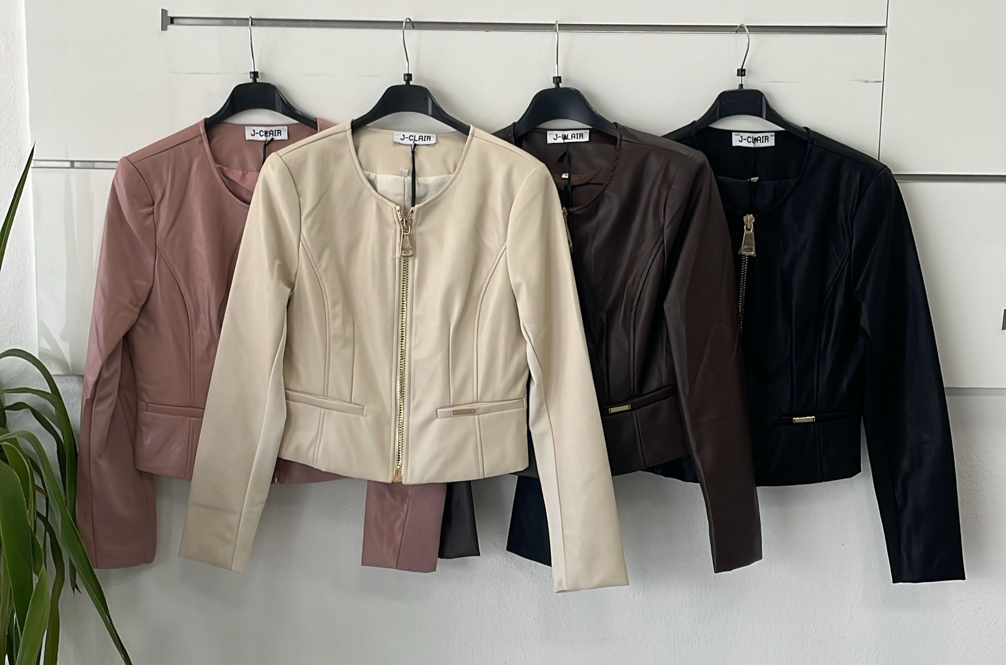 Joie Clair (J-Clair)