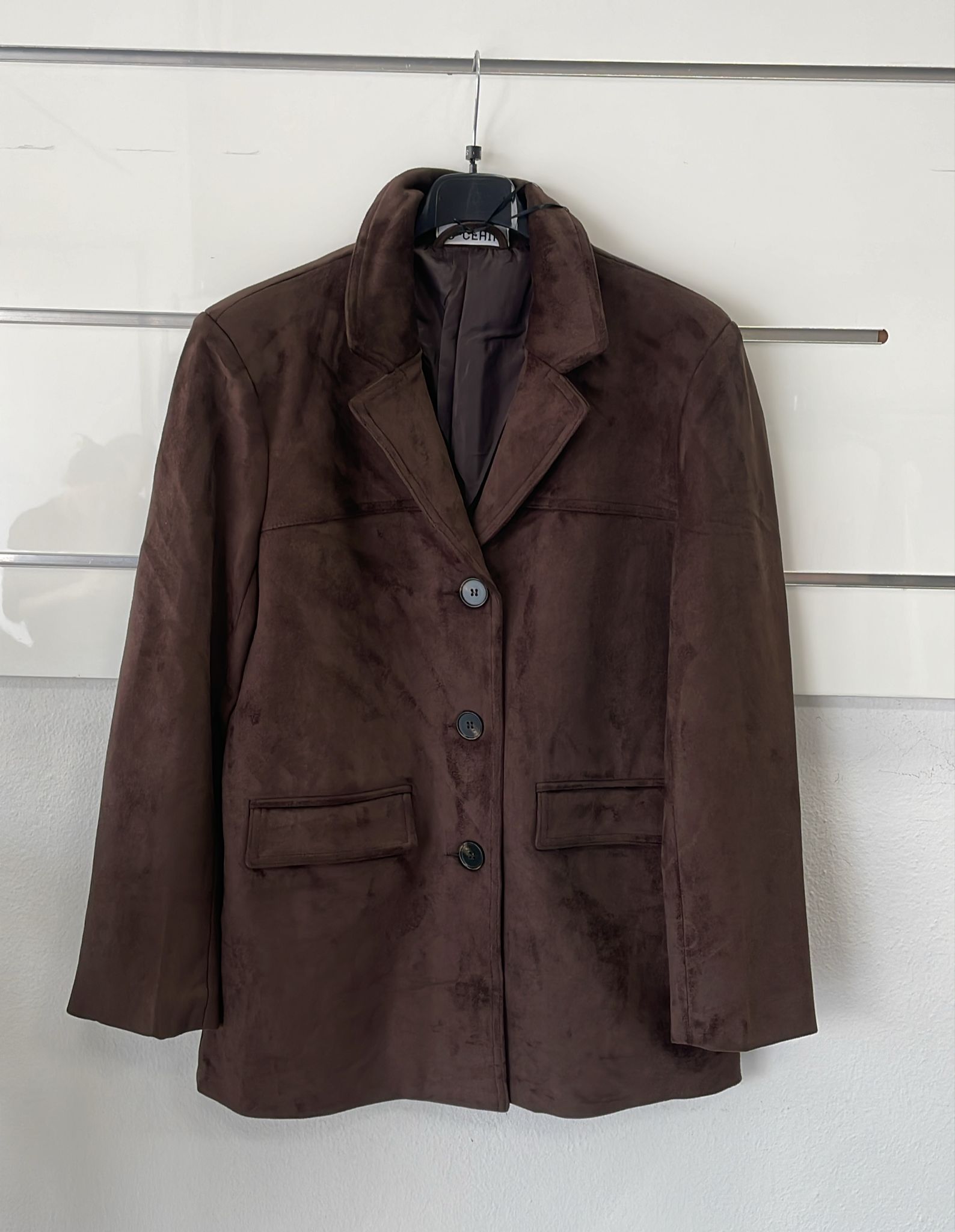 Joie Clair (J-Clair)