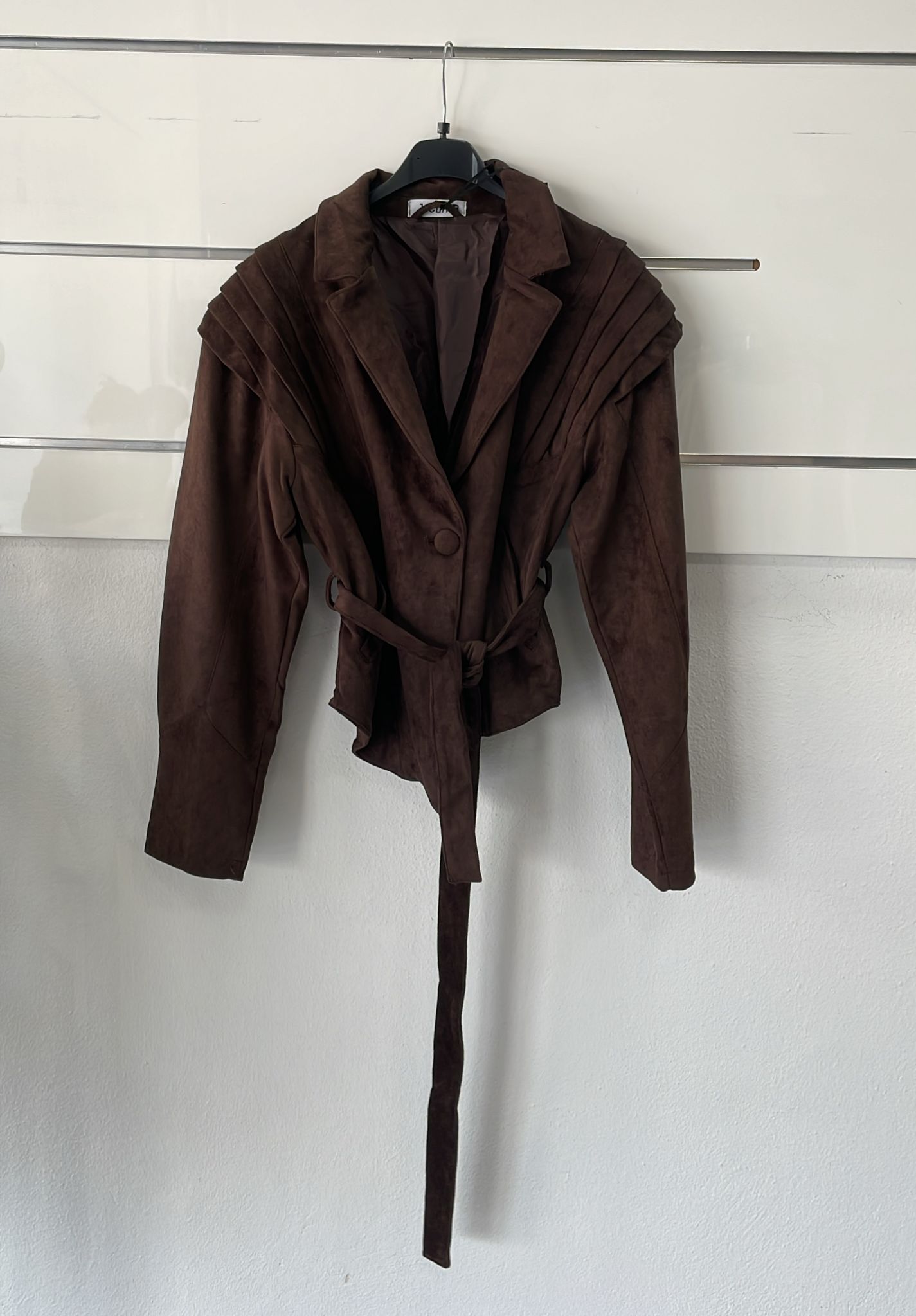 Joie Clair (J-Clair)