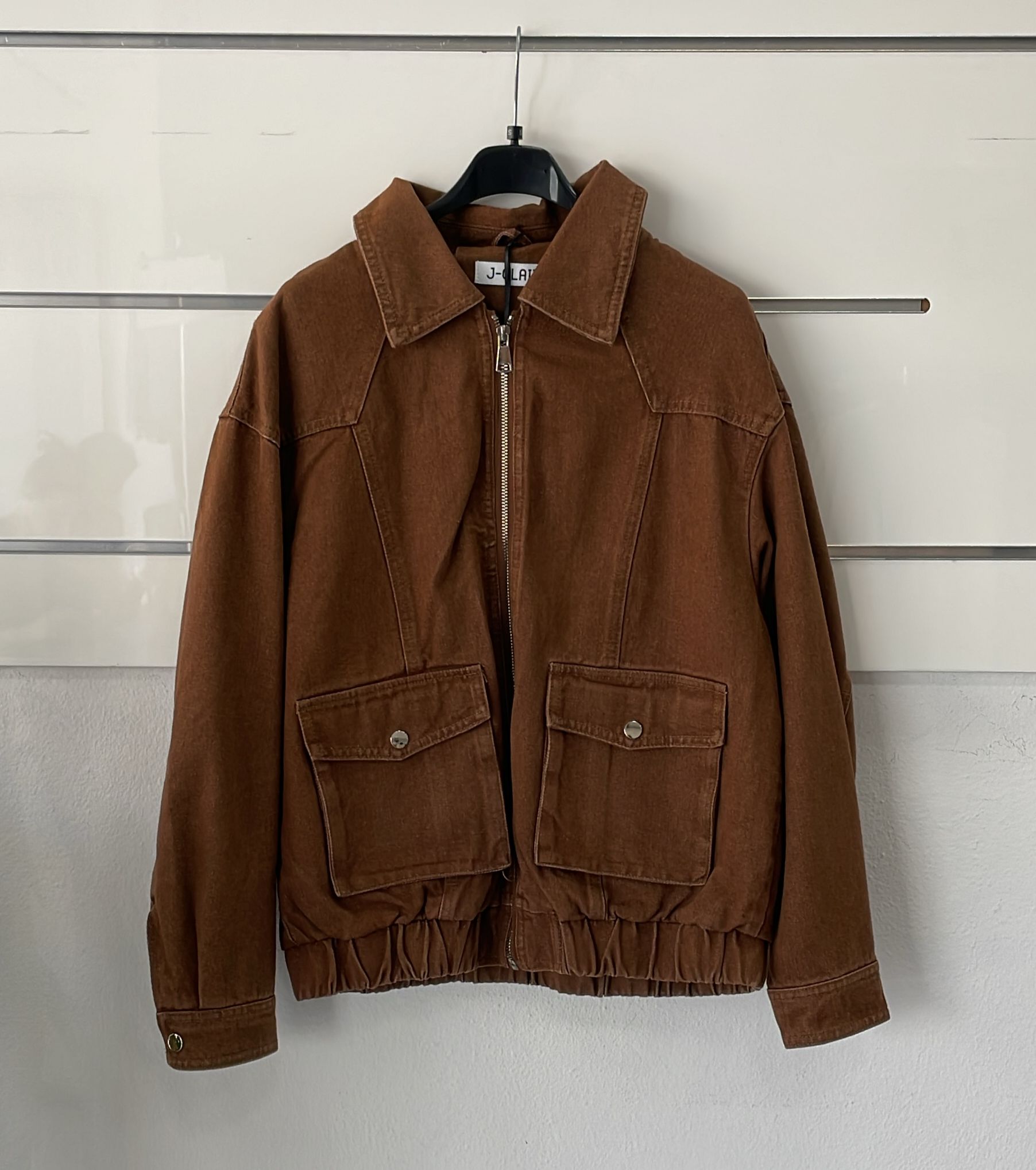 Joie Clair (J-Clair)