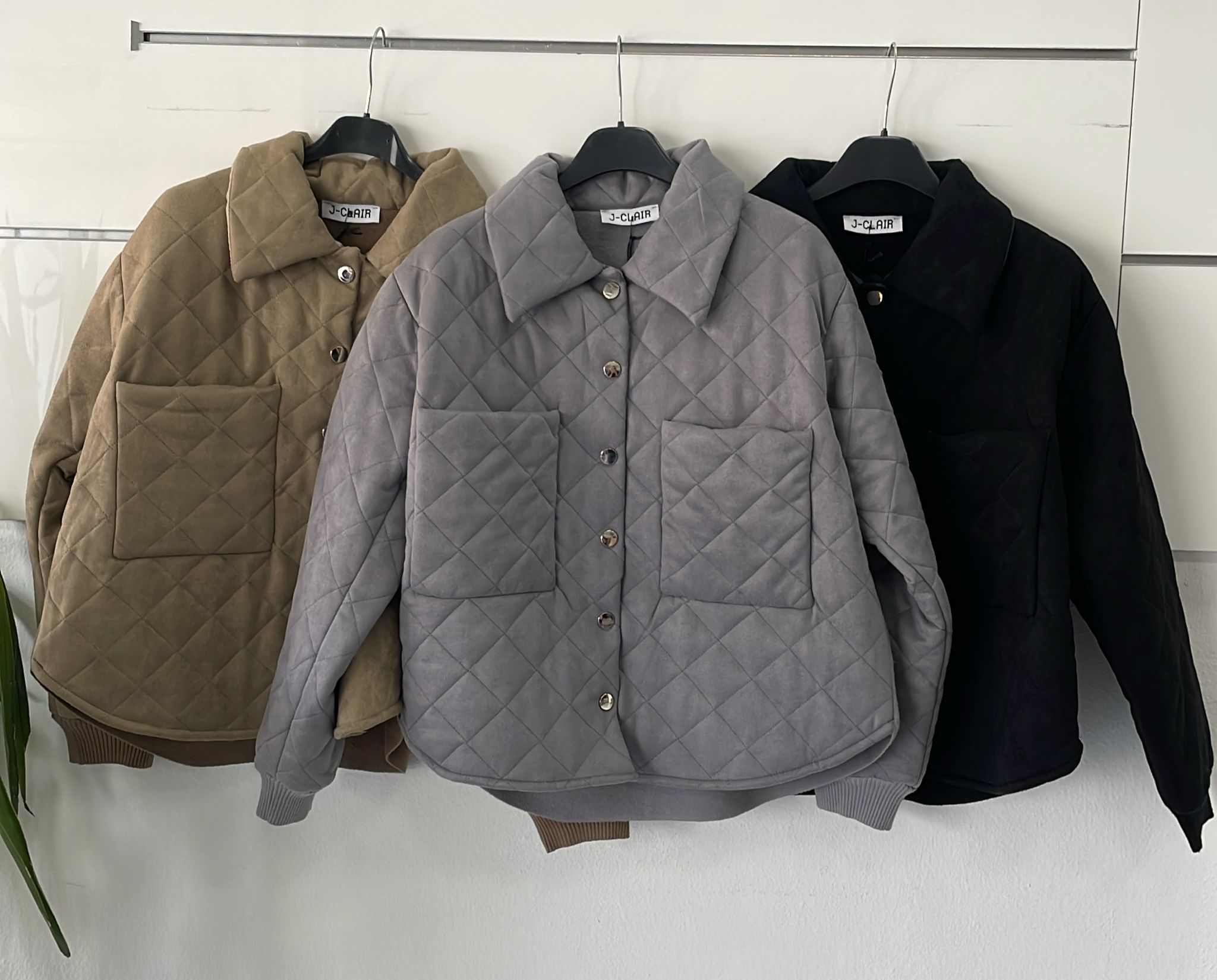 Joie Clair (J-Clair)